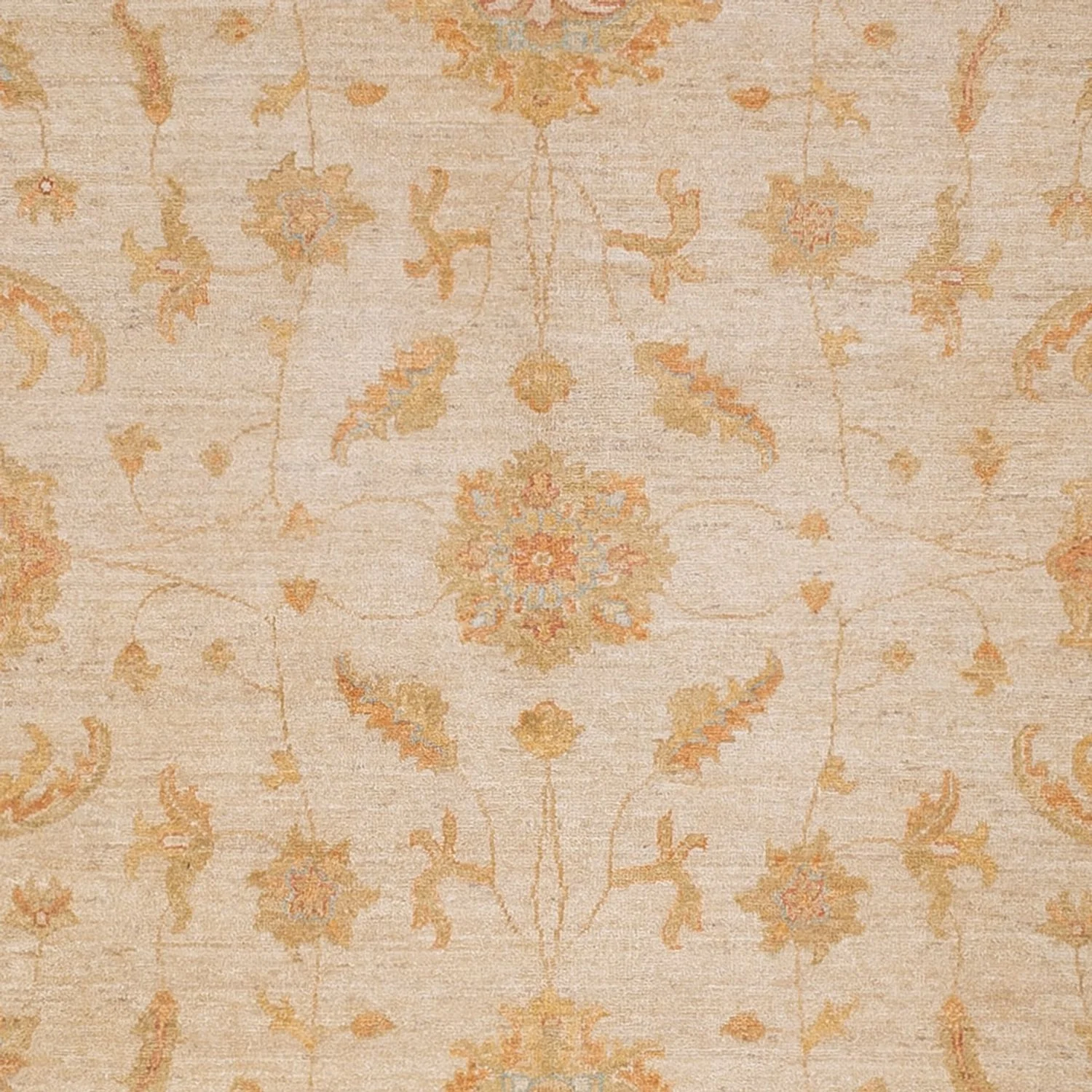 Ziegler Teppich 315x248cm - Orientteppich - Image 2