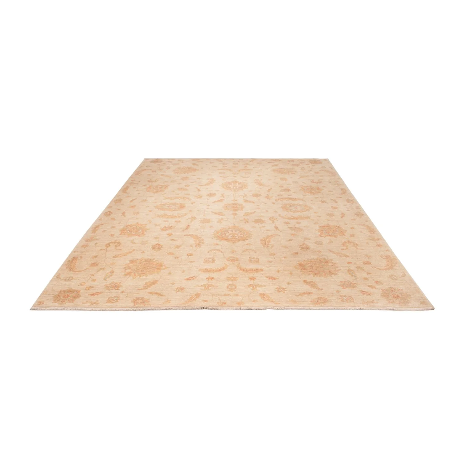 Ziegler Teppich 315x248cm - Orientteppich - Image 5