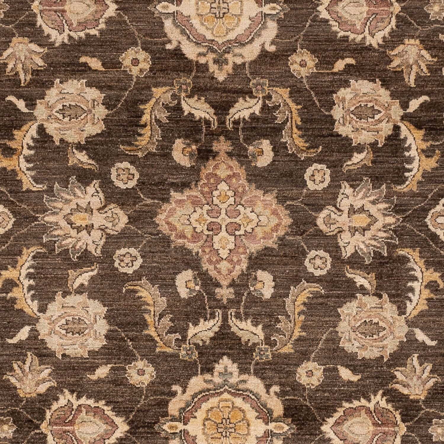 Ziegler Teppich 319x252cm - Orientteppich - Image 2