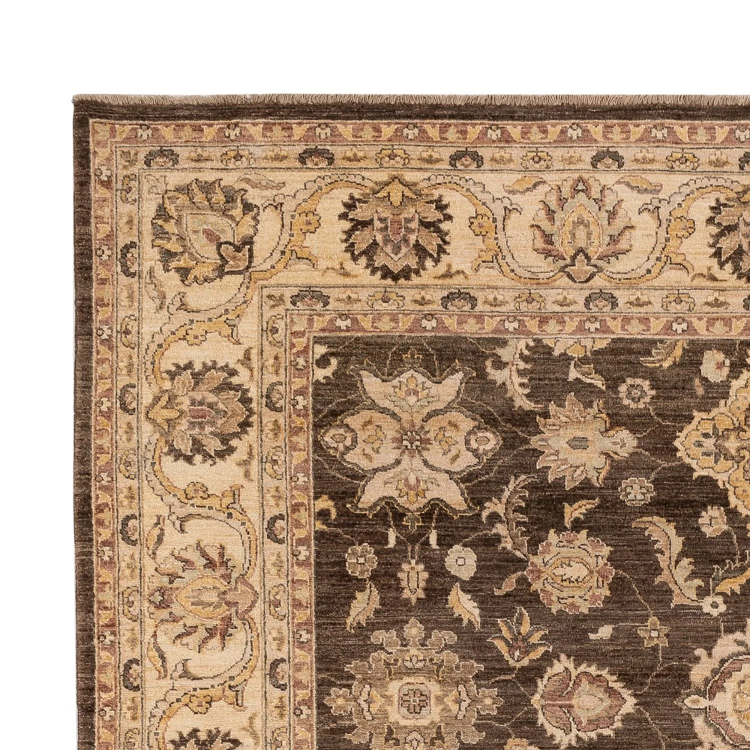 Ziegler Teppich 319x252cm - Orientteppich - Image 3