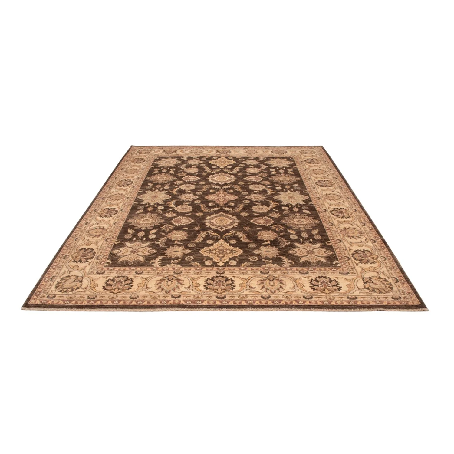 Ziegler Teppich 319x252cm - Orientteppich - Image 5