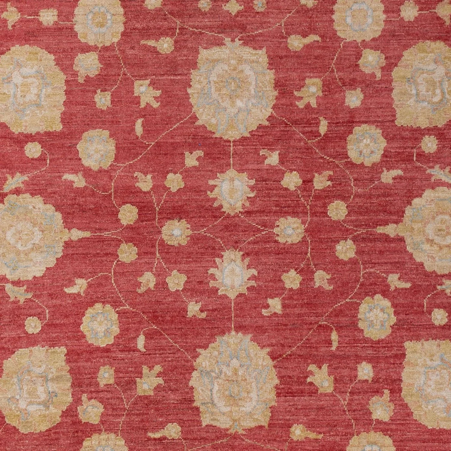 Ziegler Teppich 320x207cm - Orientteppich - Image 2