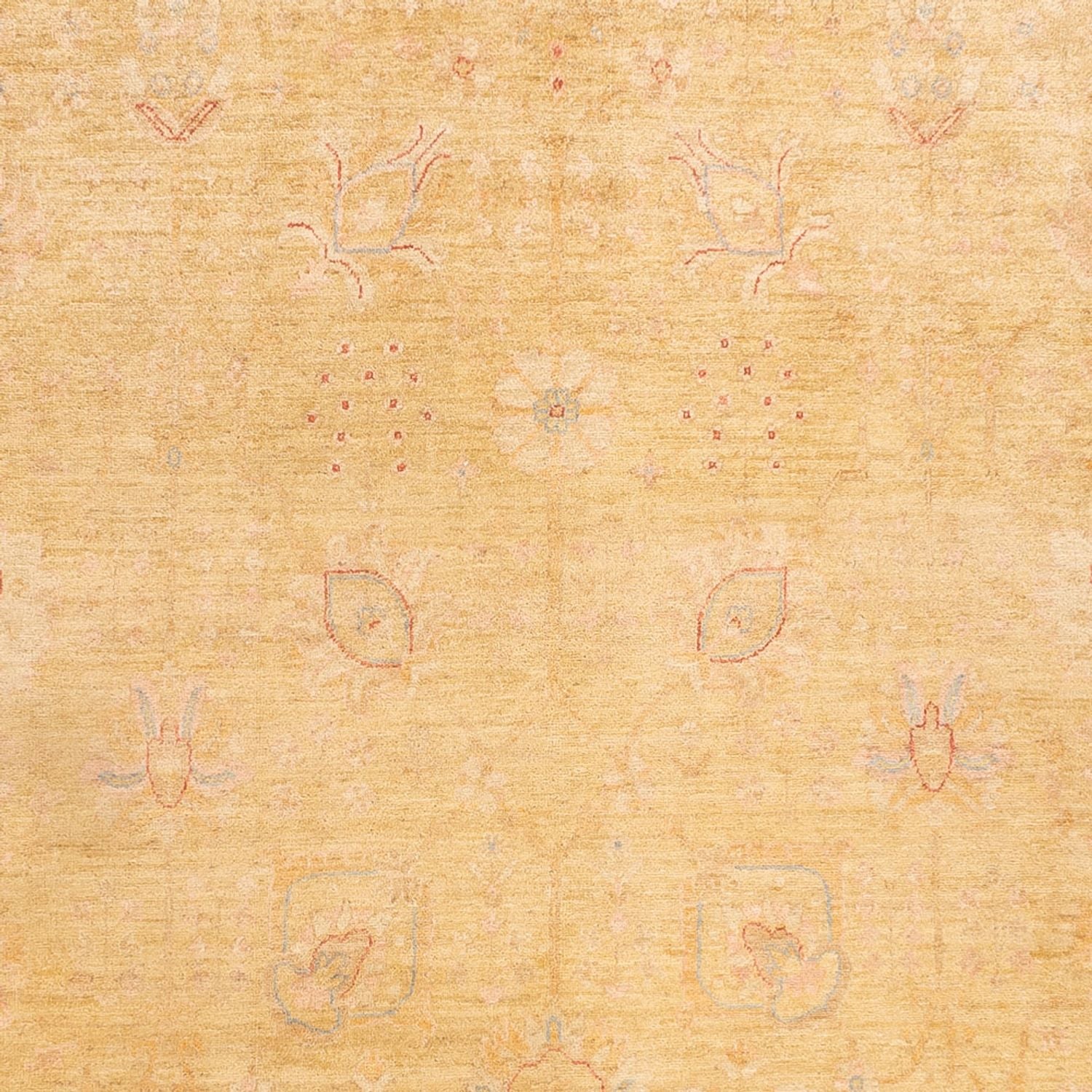 Ziegler Teppich 323x248cm - Orientteppich - Image 2