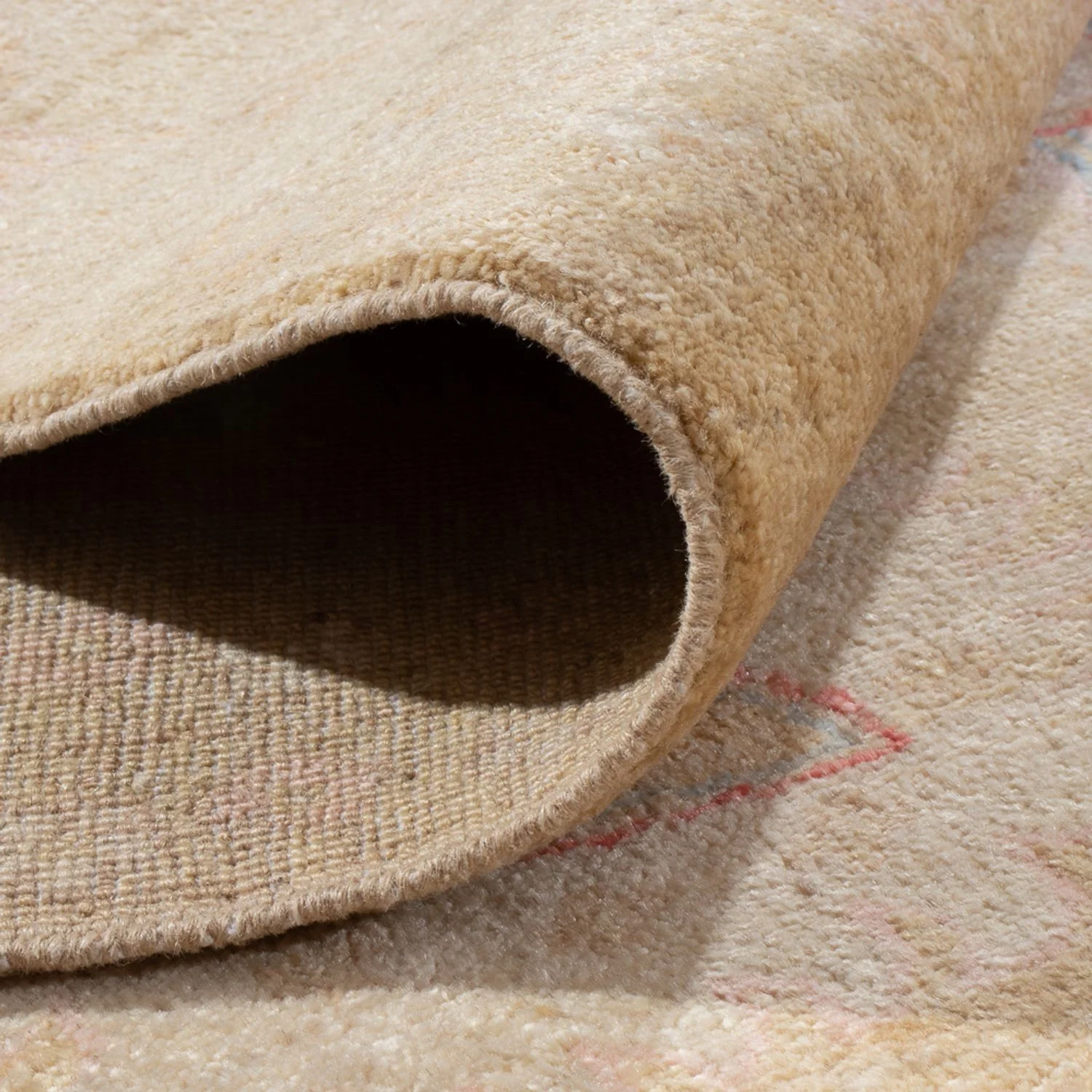 Ziegler Teppich 323x248cm - Orientteppich - Image 4