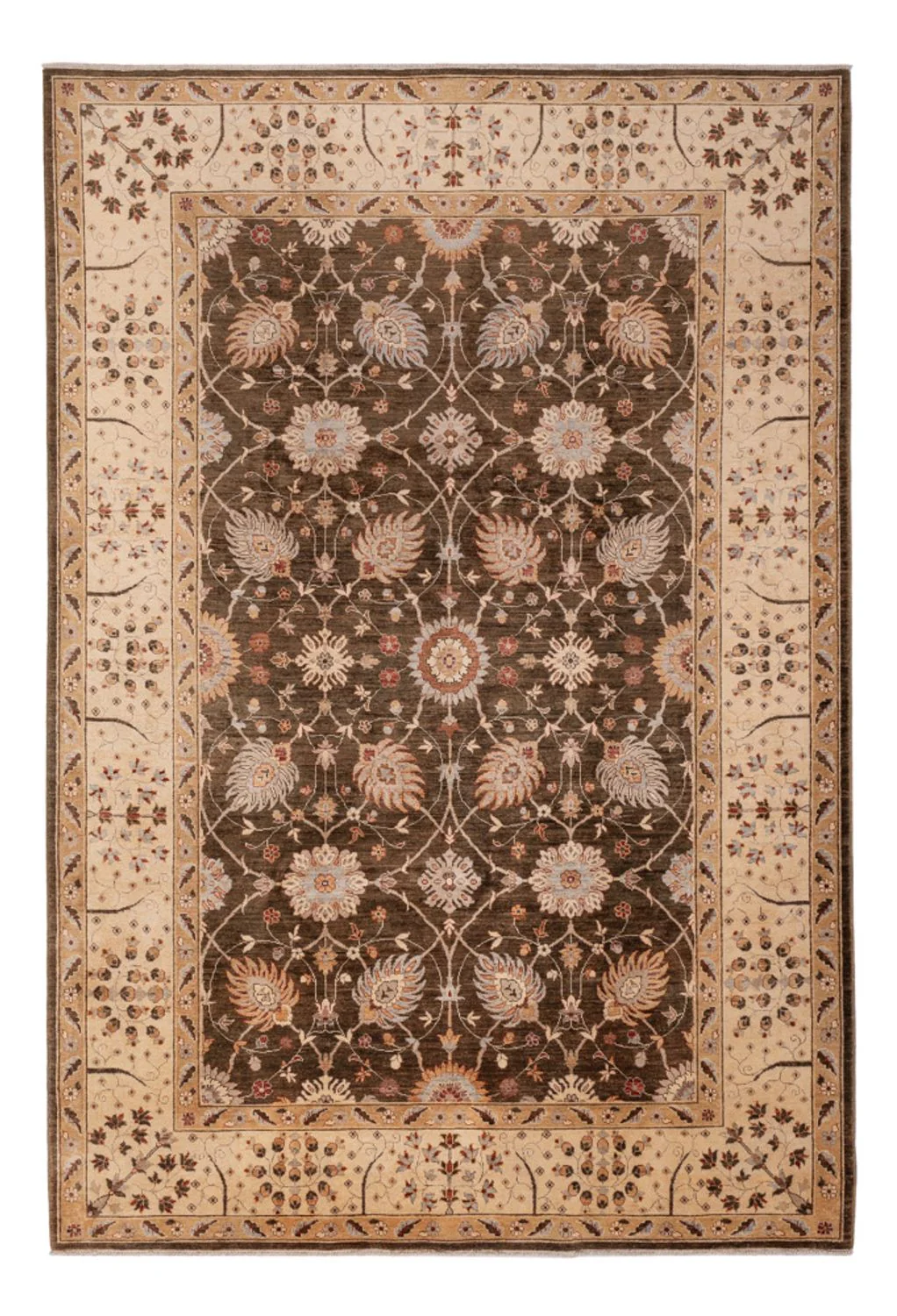 Ziegler Teppich 325x220cm - Orientteppich