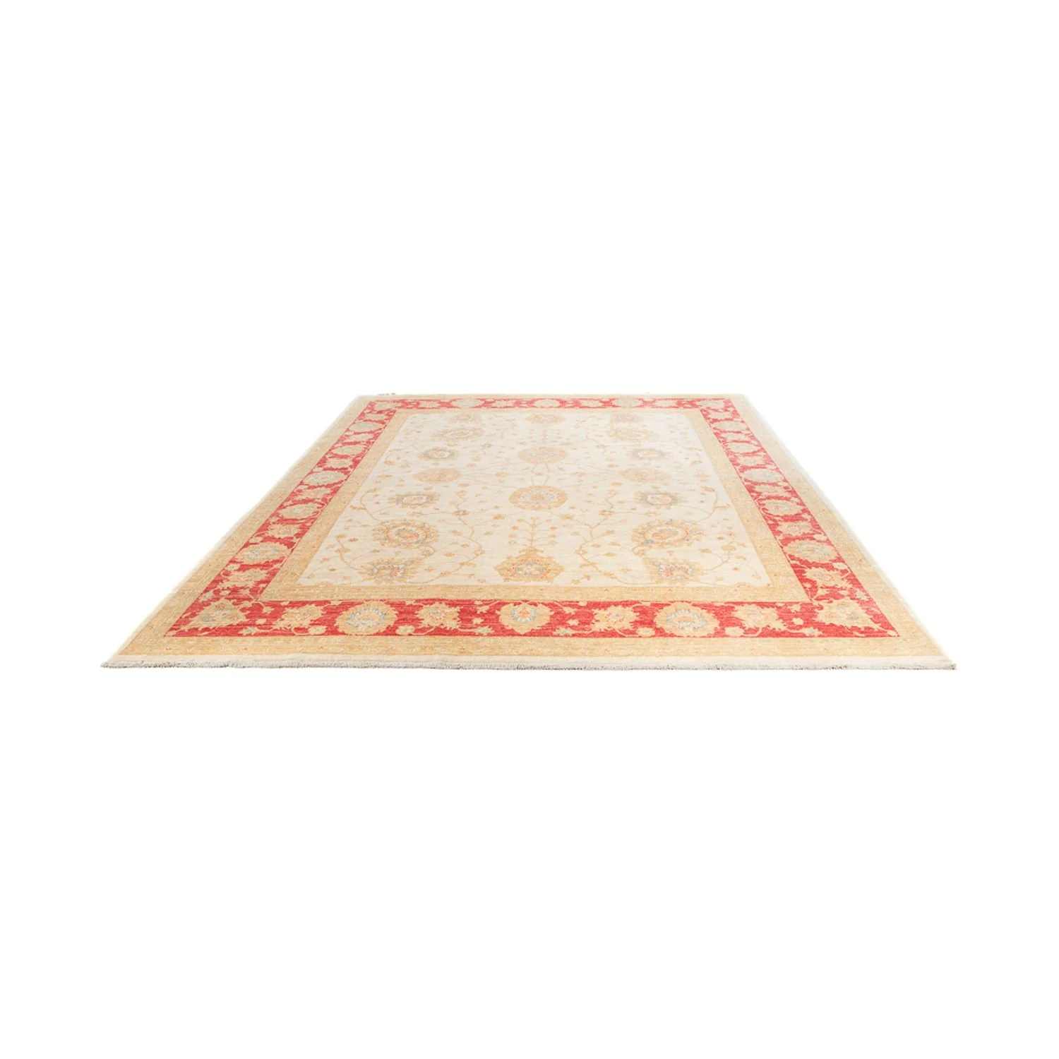 Ziegler Teppich - 325 x 250 cm - beige - Image 5