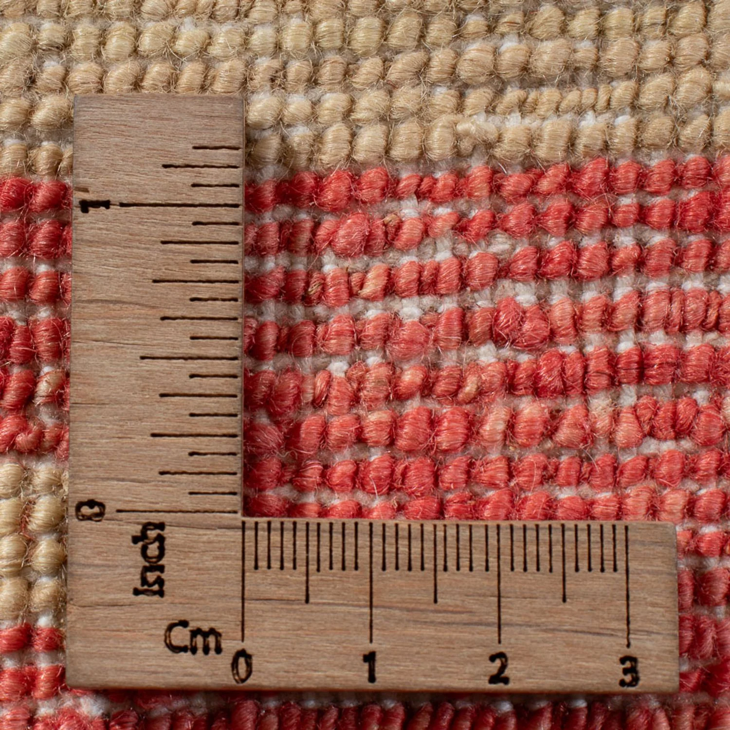 Ziegler Teppich - 325 x 250 cm - beige - Image 6