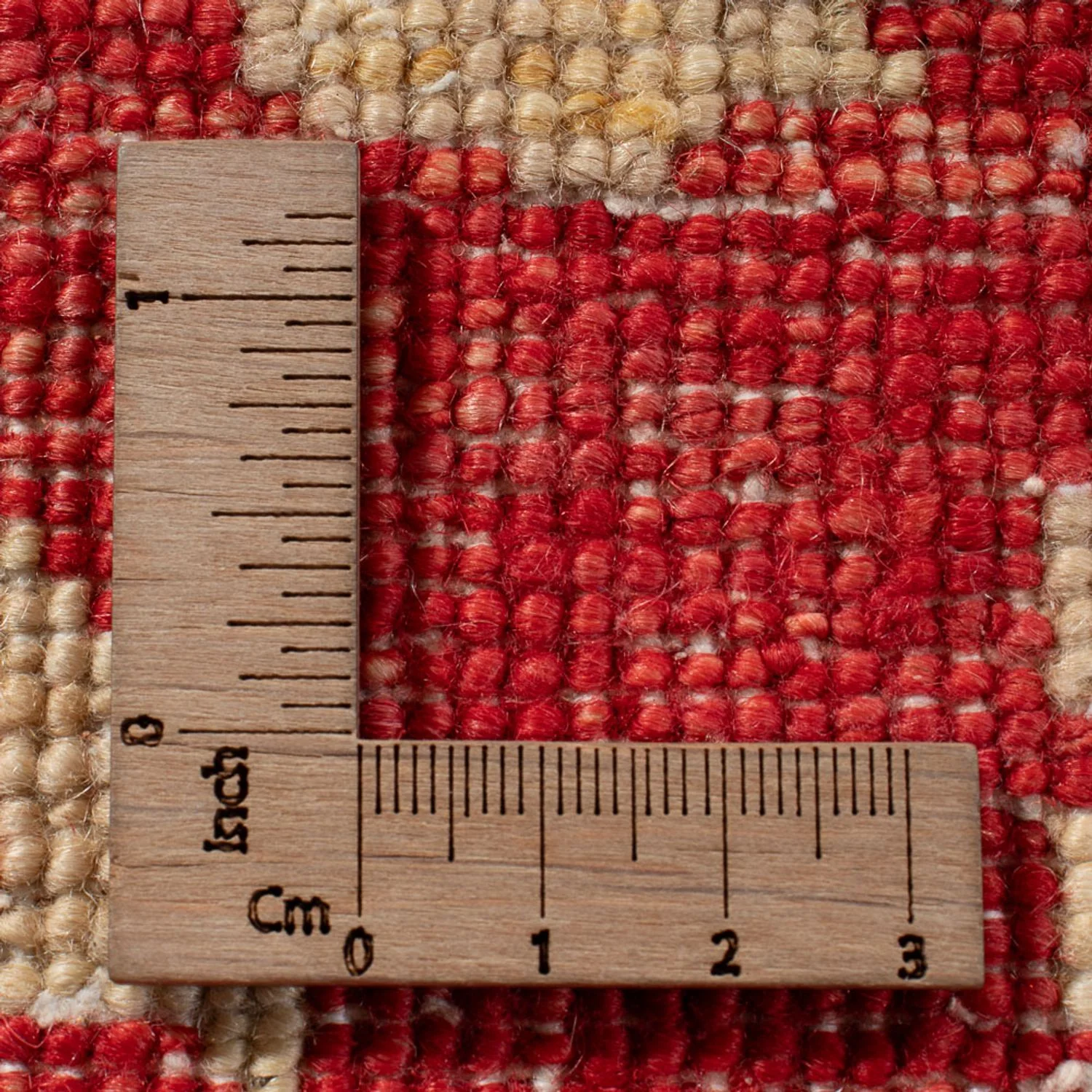Ziegler Teppich - 326 x 244 cm - beige - Image 6
