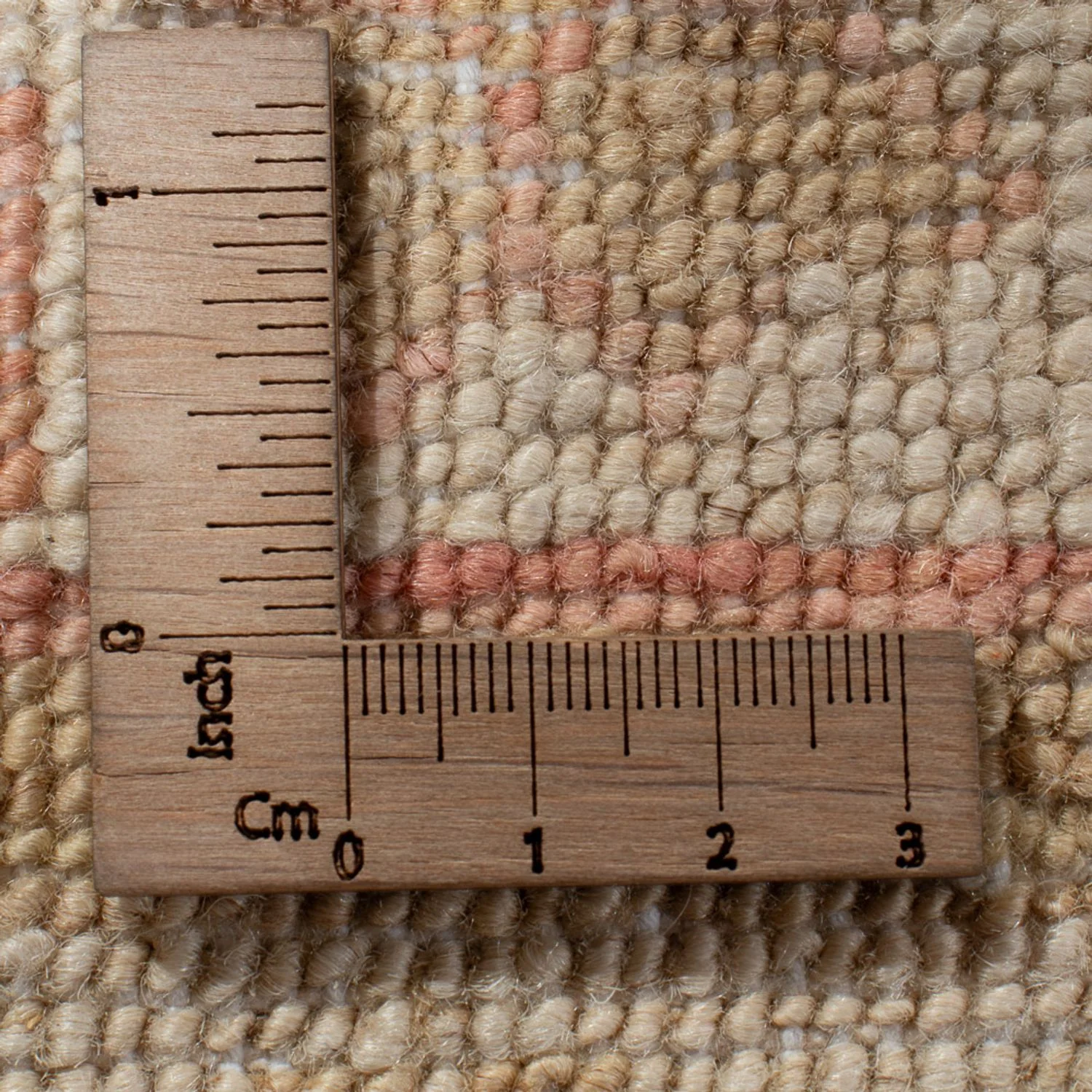 Ziegler Teppich 339x258cm - Orientteppich - Image 7