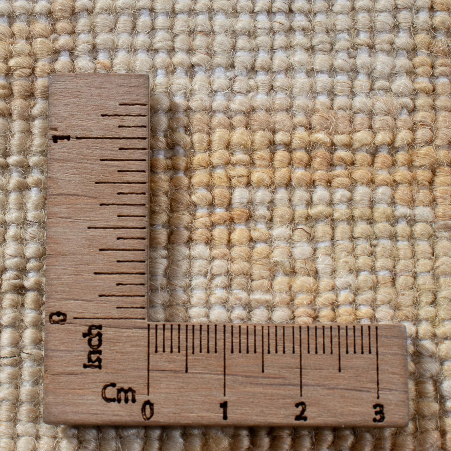 Ziegler Teppich - 340 x 258 cm - dunkelbeige - Image 6