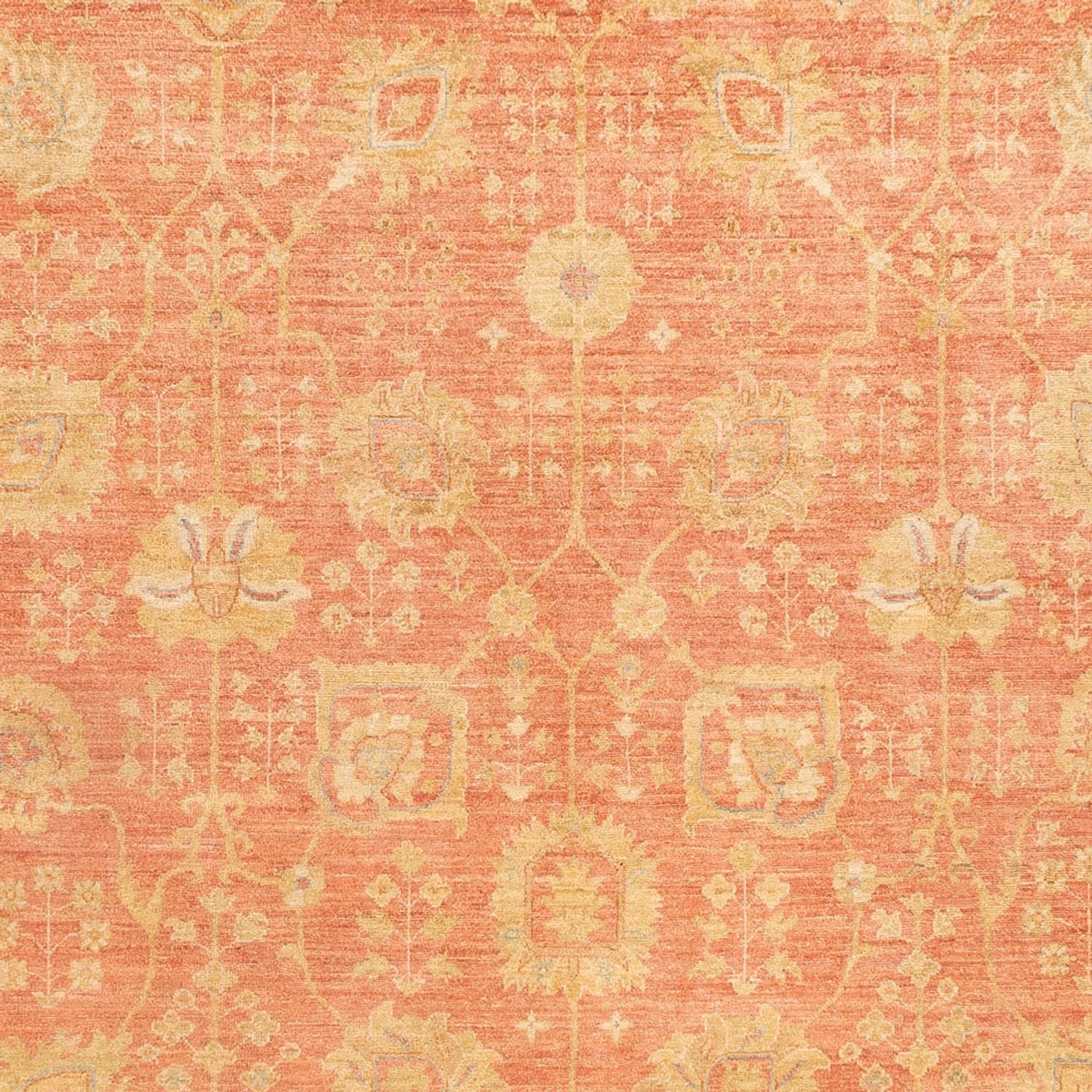 Ziegler Teppich 341x251cm - Orientteppich - Image 2
