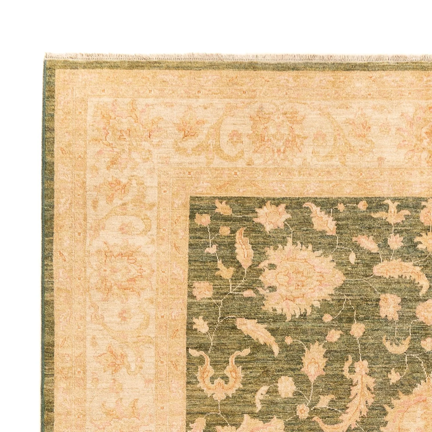 Ziegler Teppich 342x249cm - Orientteppich - Image 3
