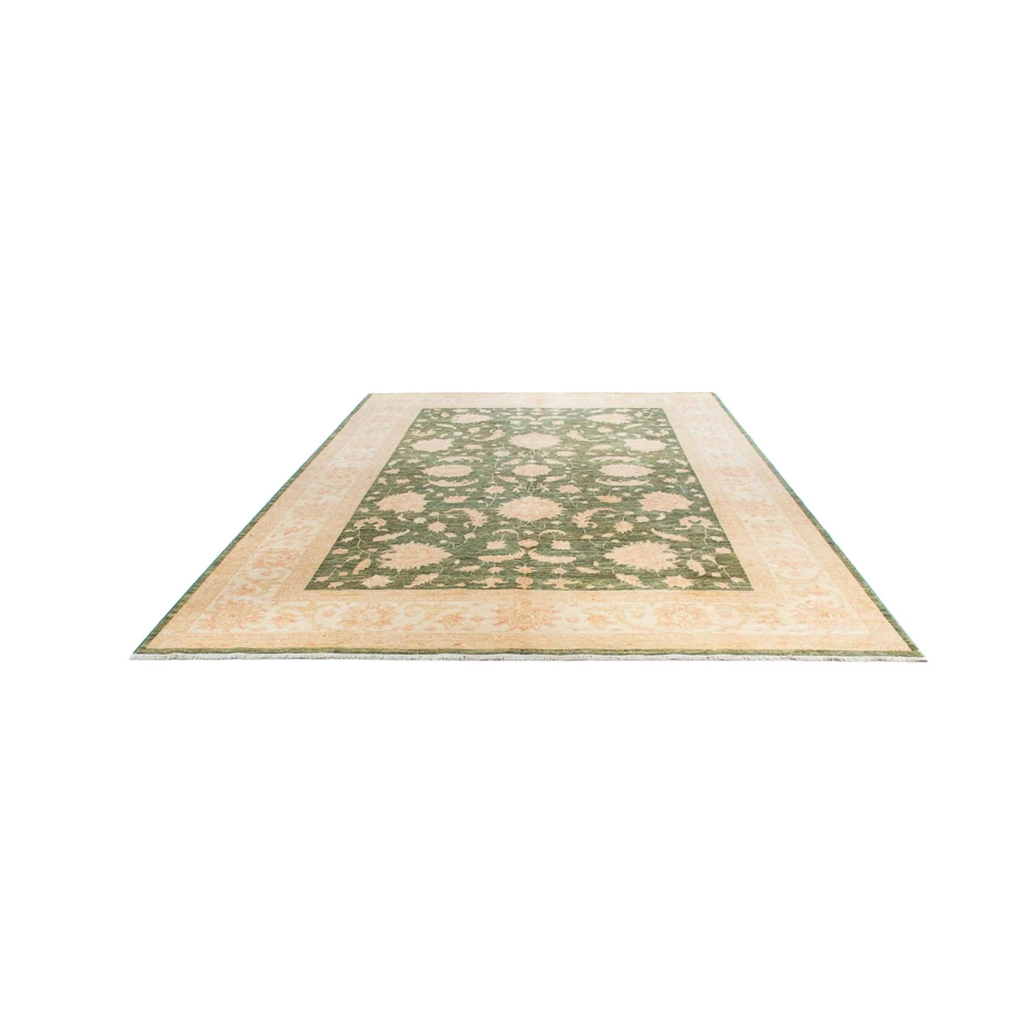 Ziegler Teppich 342x249cm - Orientteppich - Image 5