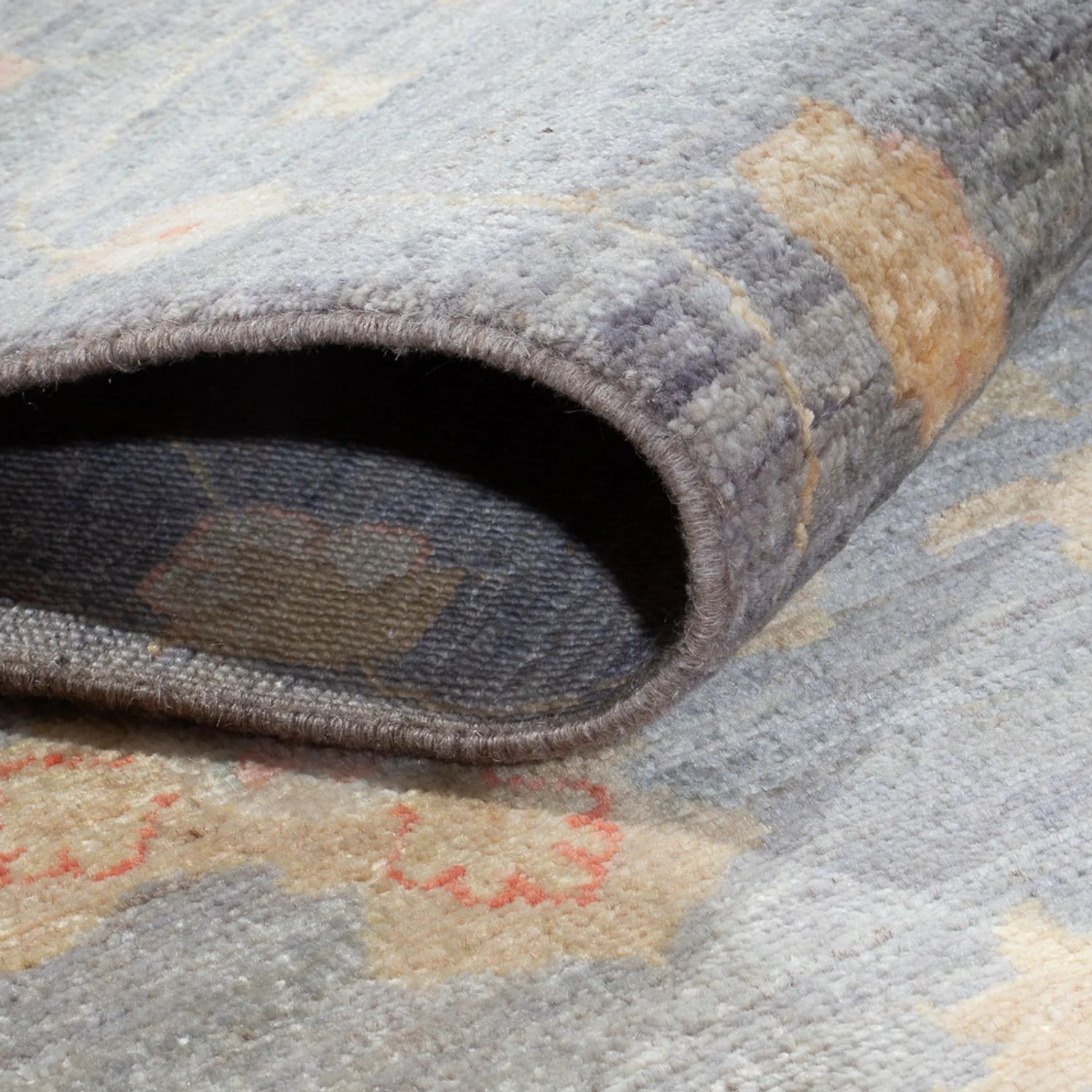 Ziegler Teppich 342x252cm - Orientteppich - Image 4