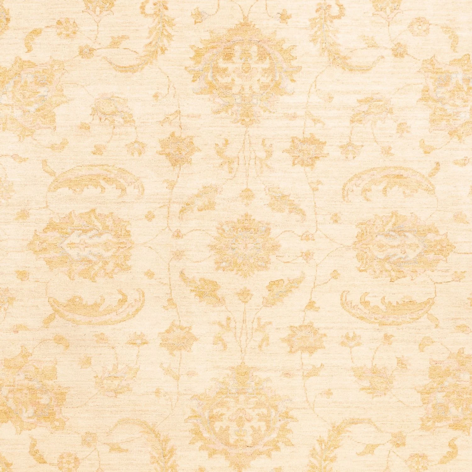 Ziegler Teppich - 342 x 255 cm - beige - Image 2