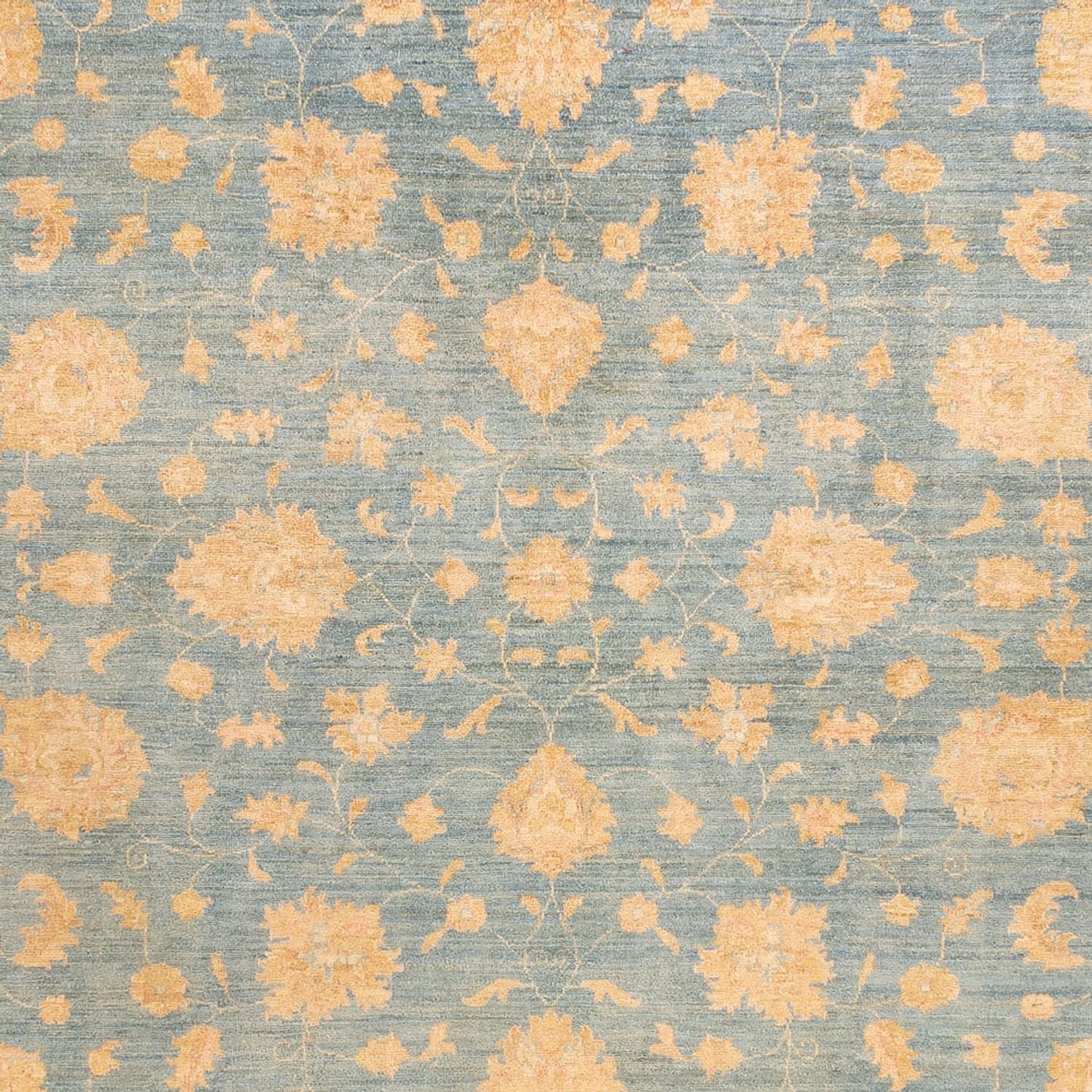Ziegler Teppich 342x255cm - Orientteppich - Image 2