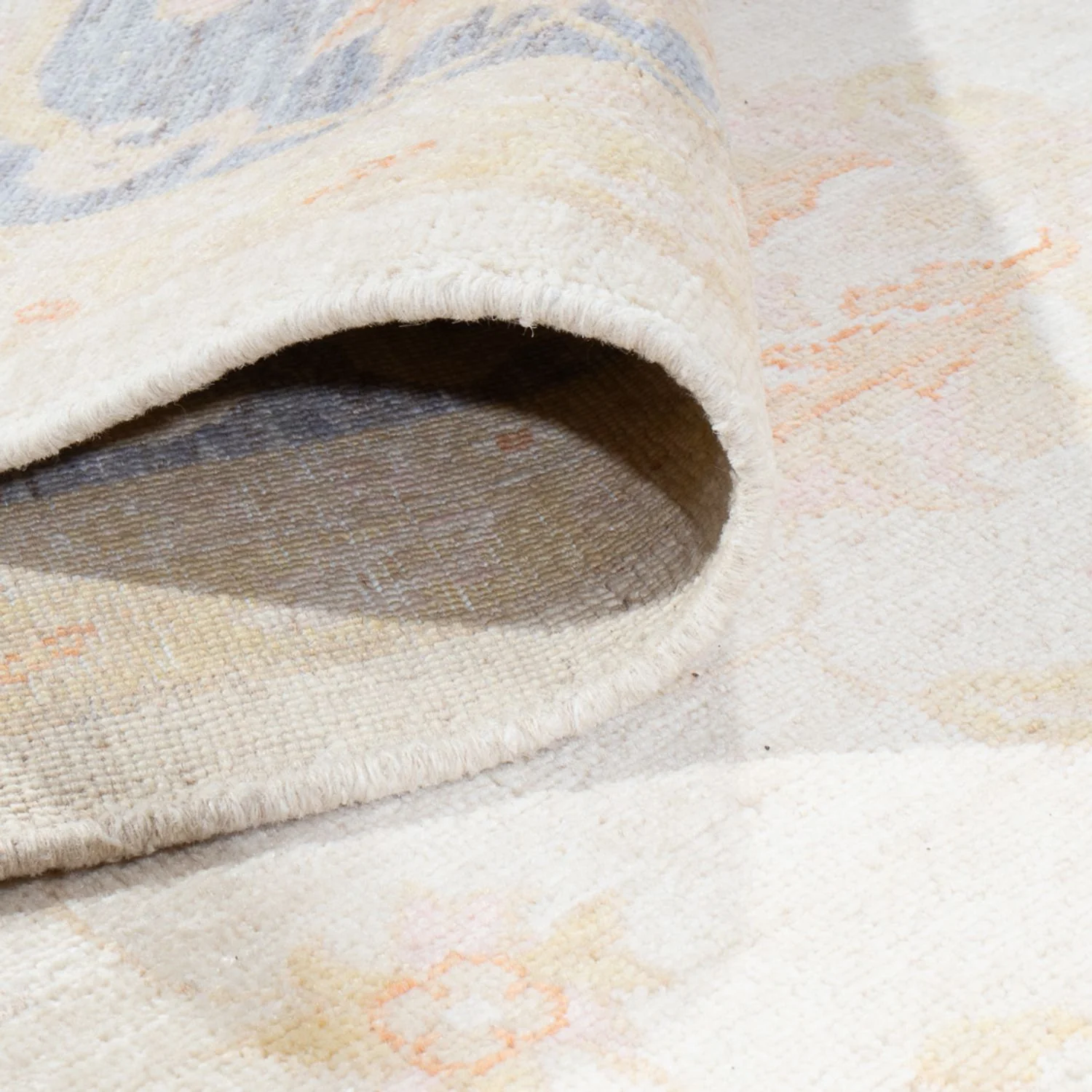 Ziegler Teppich - 342 x 256 cm - beige - Image 4