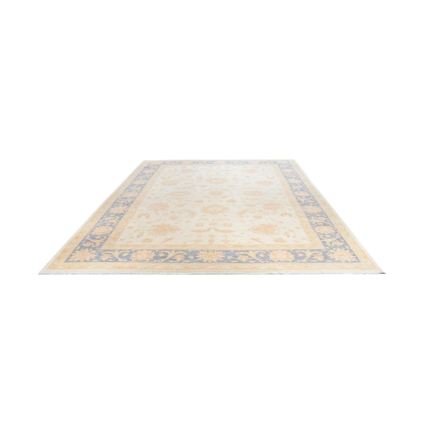 Ziegler Teppich - 342 x 256 cm - beige - Image 5