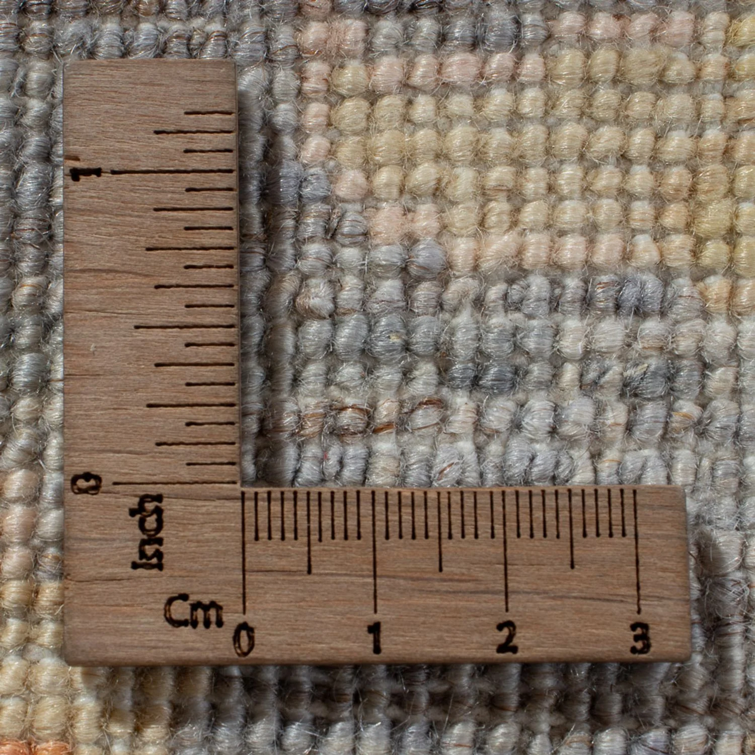 Ziegler Teppich - 342 x 256 cm - beige - Image 6