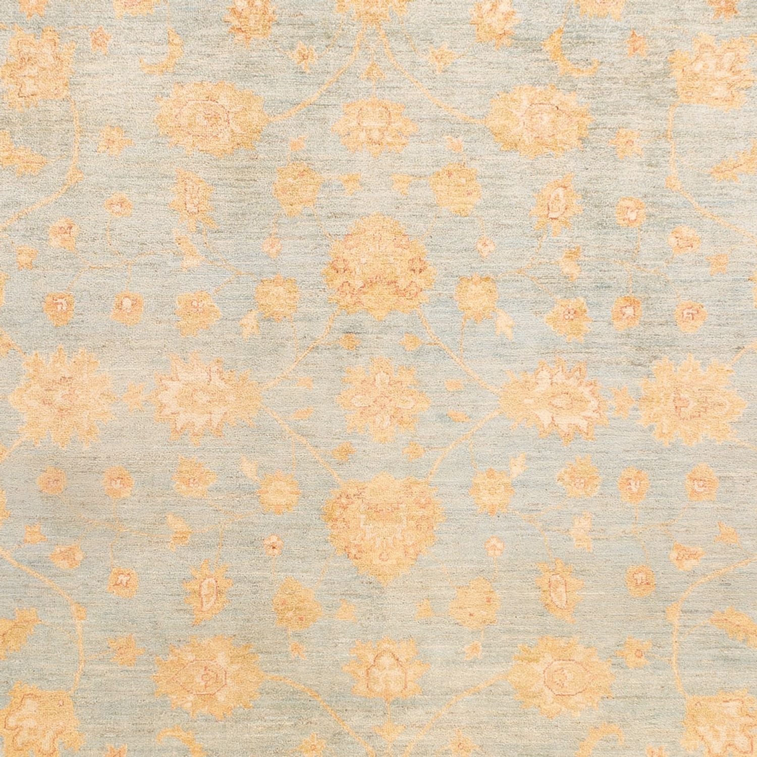 Ziegler Teppich 342x257cm - Orientteppich - Image 2
