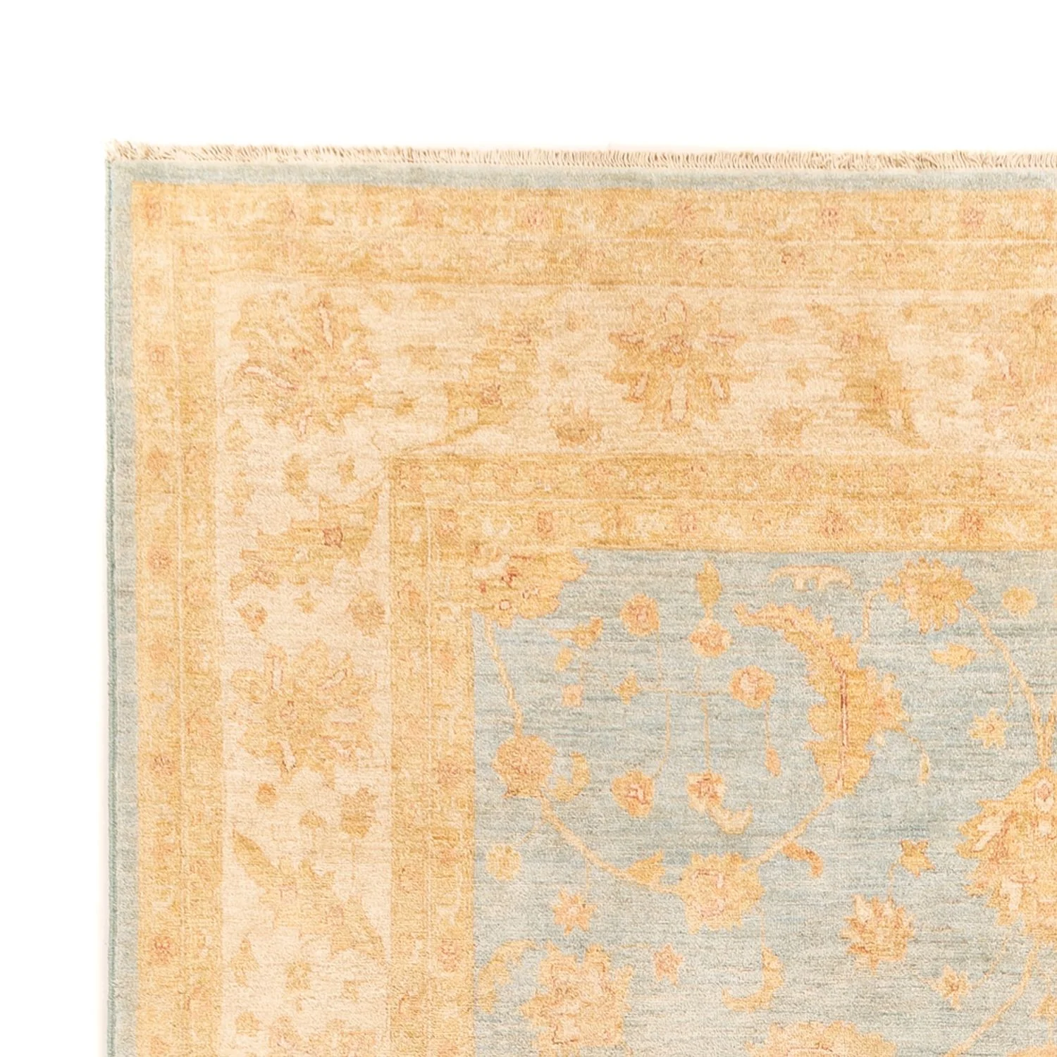 Ziegler Teppich 342x257cm - Orientteppich - Image 3