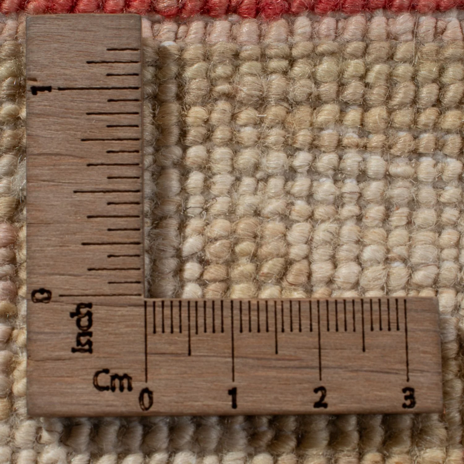 Ziegler Teppich 343x257cm - Orientteppich - Image 6
