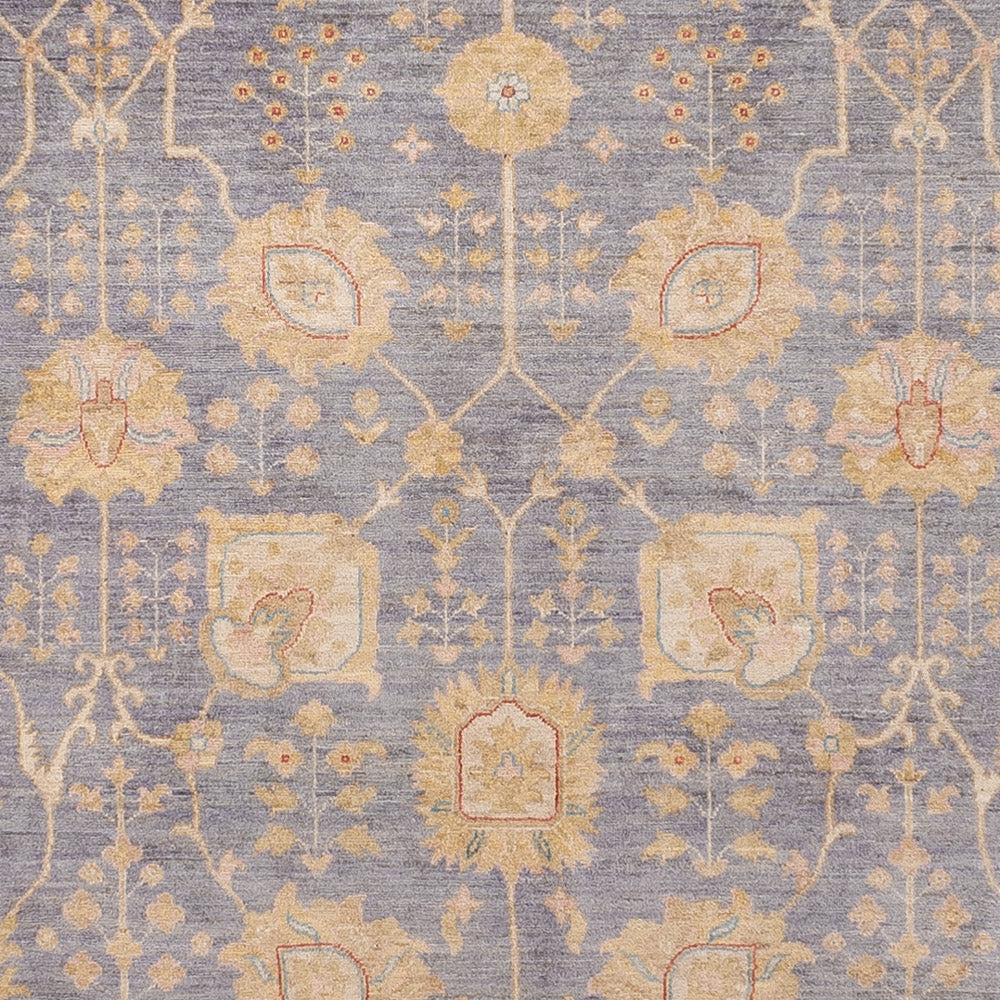 Ziegler Teppich 343x257cm - Orientteppich - Image 2
