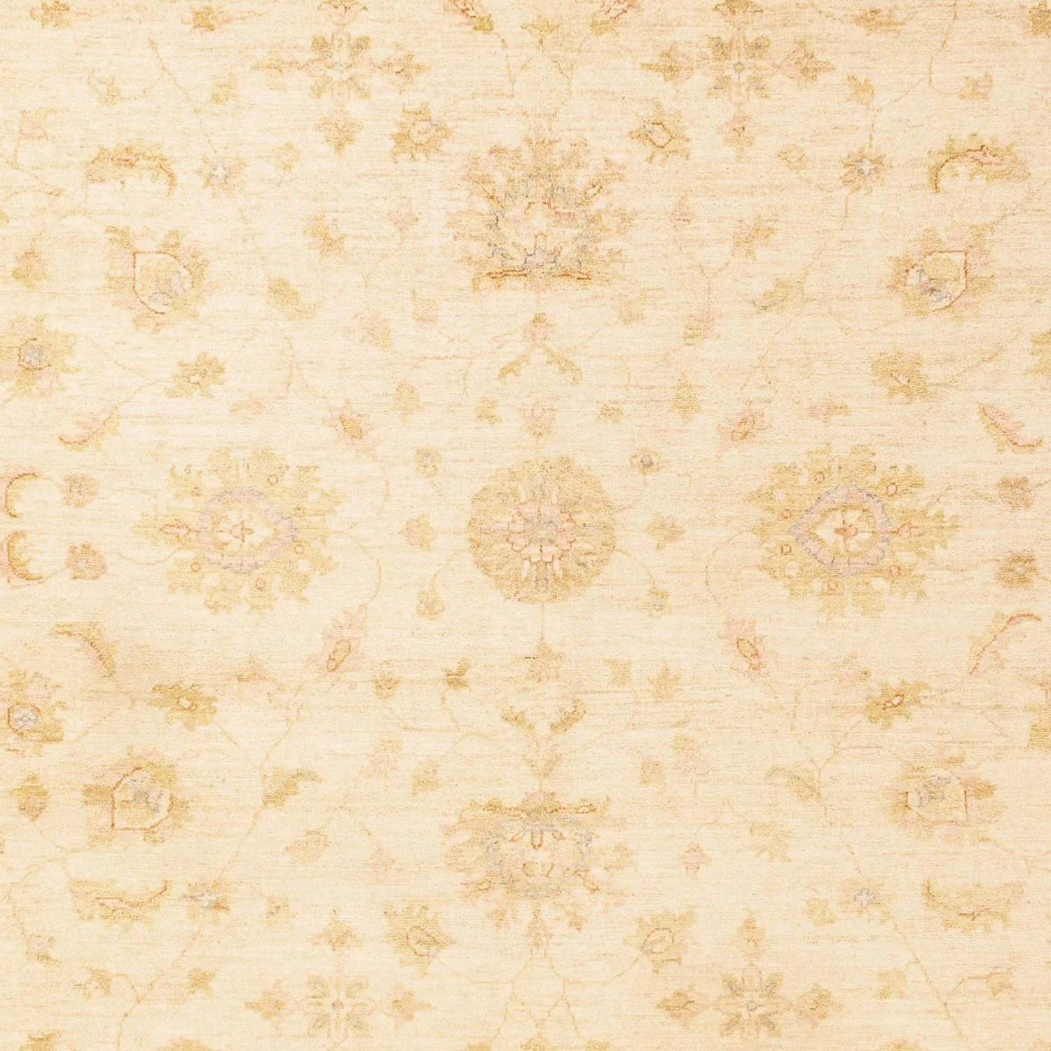 Ziegler Teppich 344x254cm - Orientteppich - Image 2