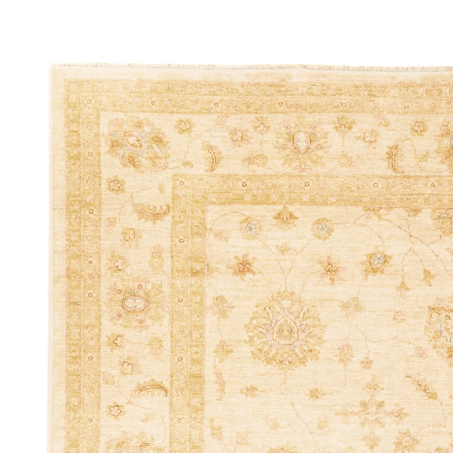 Ziegler Teppich 344x254cm - Orientteppich - Image 3