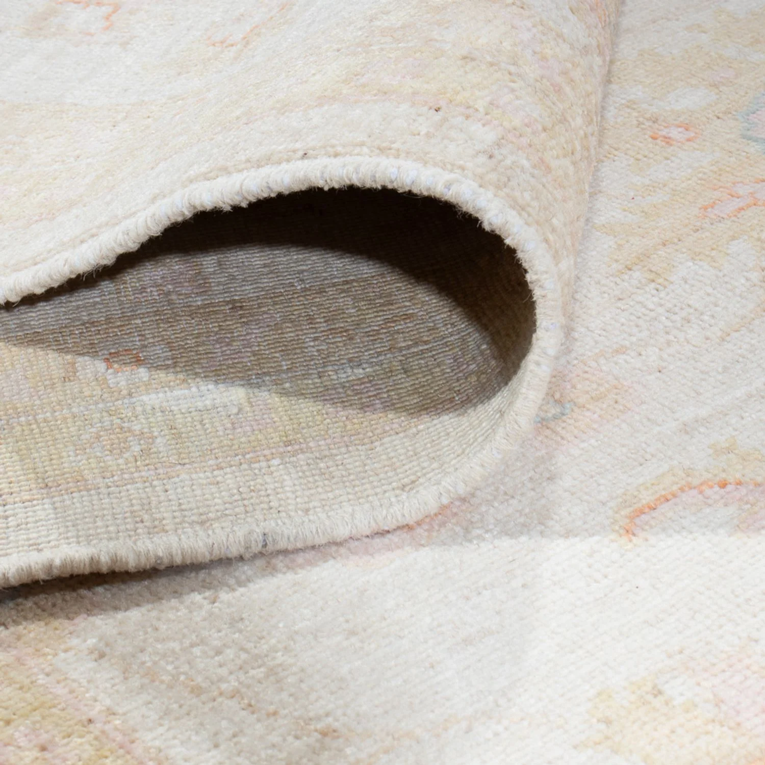 Ziegler Teppich 344x254cm - Orientteppich - Image 4