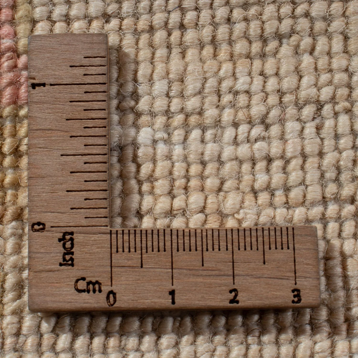 Ziegler Teppich - 344 x 257 cm - rot - Image 6