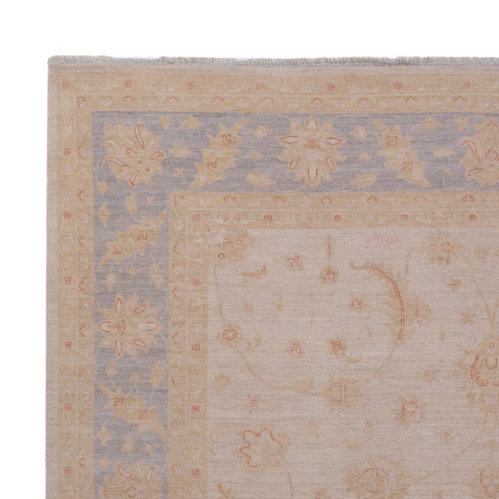 Ziegler Teppich 345x252cm - Orientteppich - Image 3