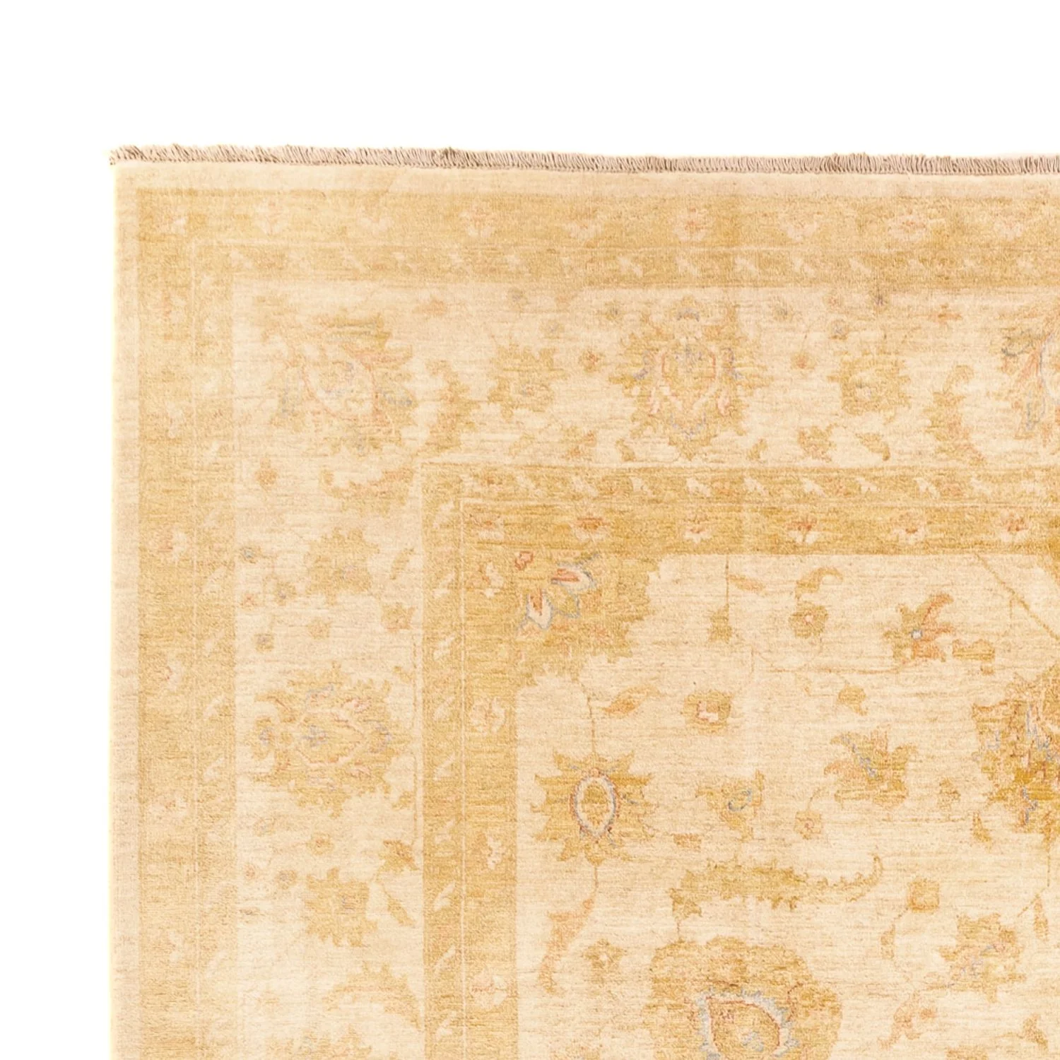 Ziegler Teppich - 345 x 255 cm - beige - Image 3