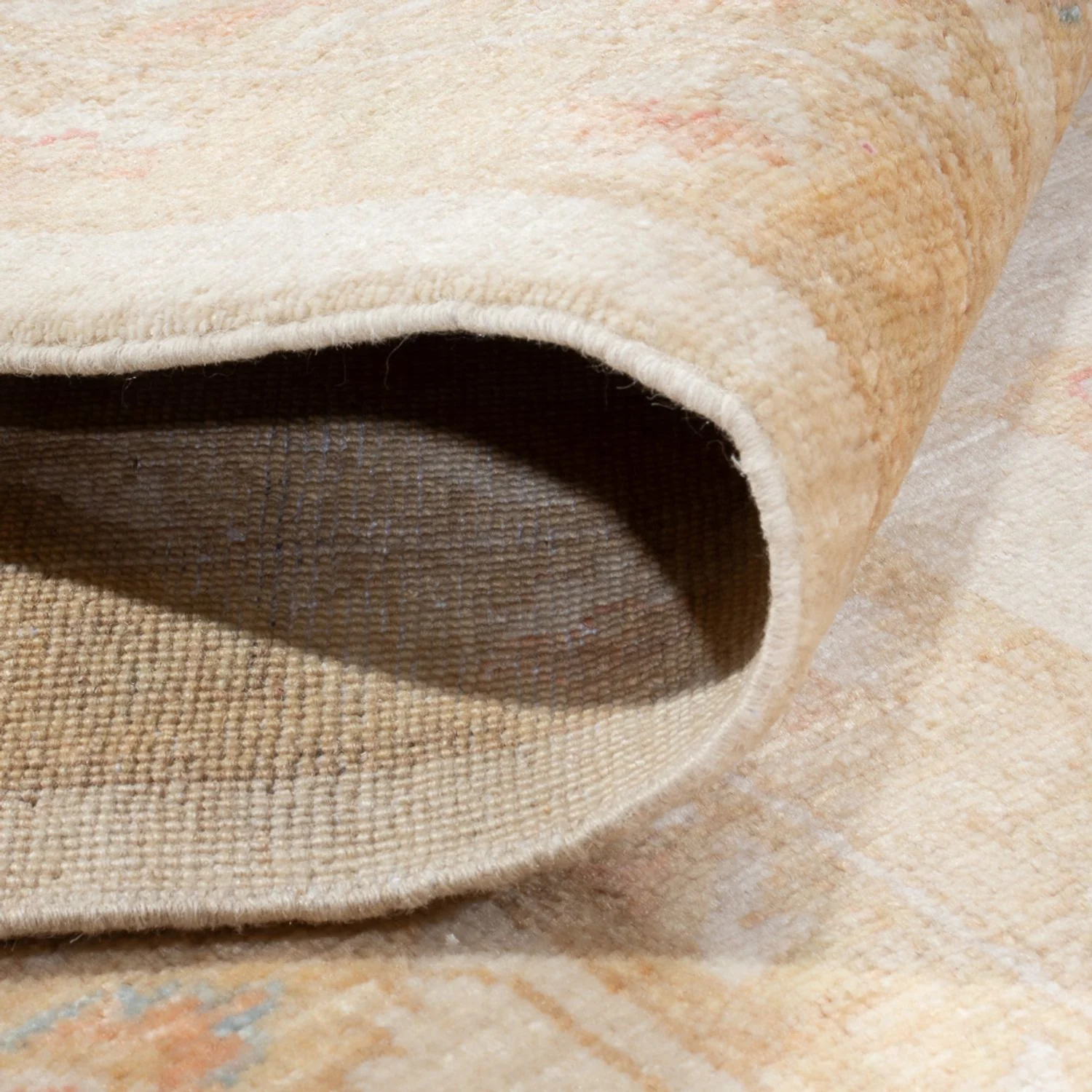 Ziegler Teppich - 345 x 255 cm - beige - Image 4