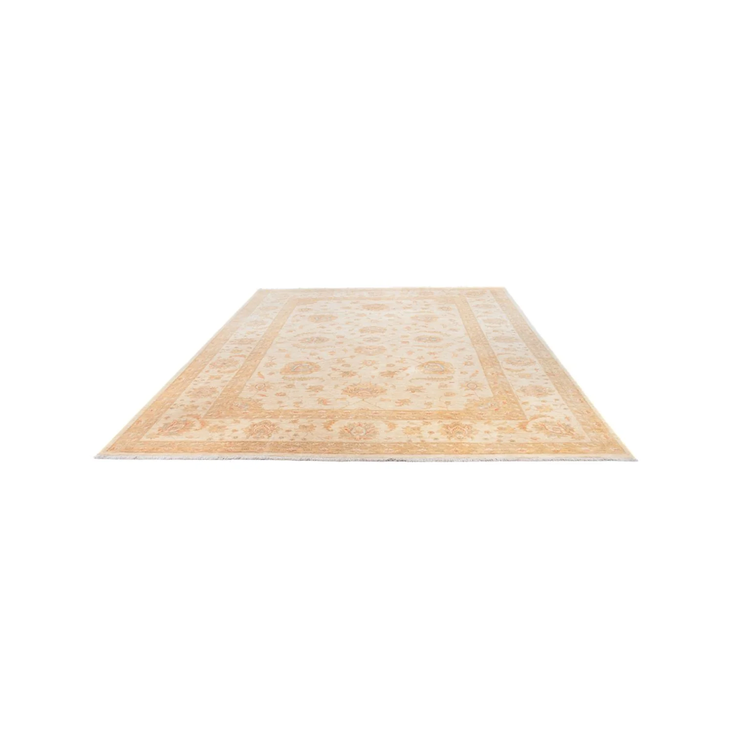 Ziegler Teppich - 345 x 255 cm - beige - Image 5