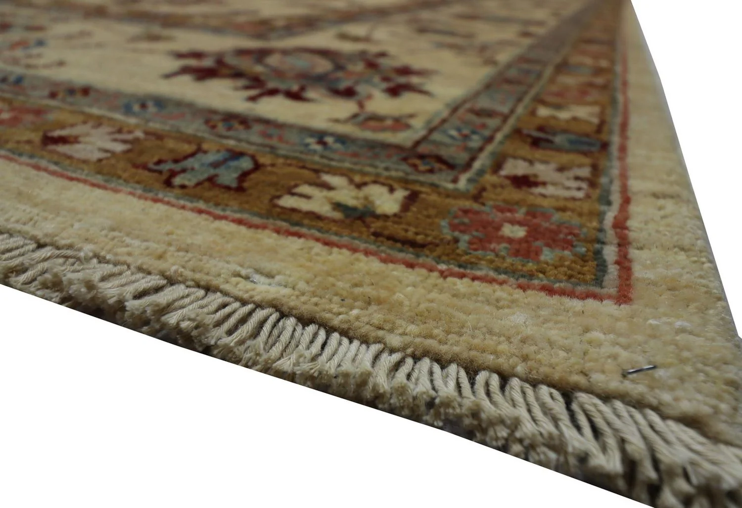 Ziegler Teppich 346 x 249 cm - beige - Image 3