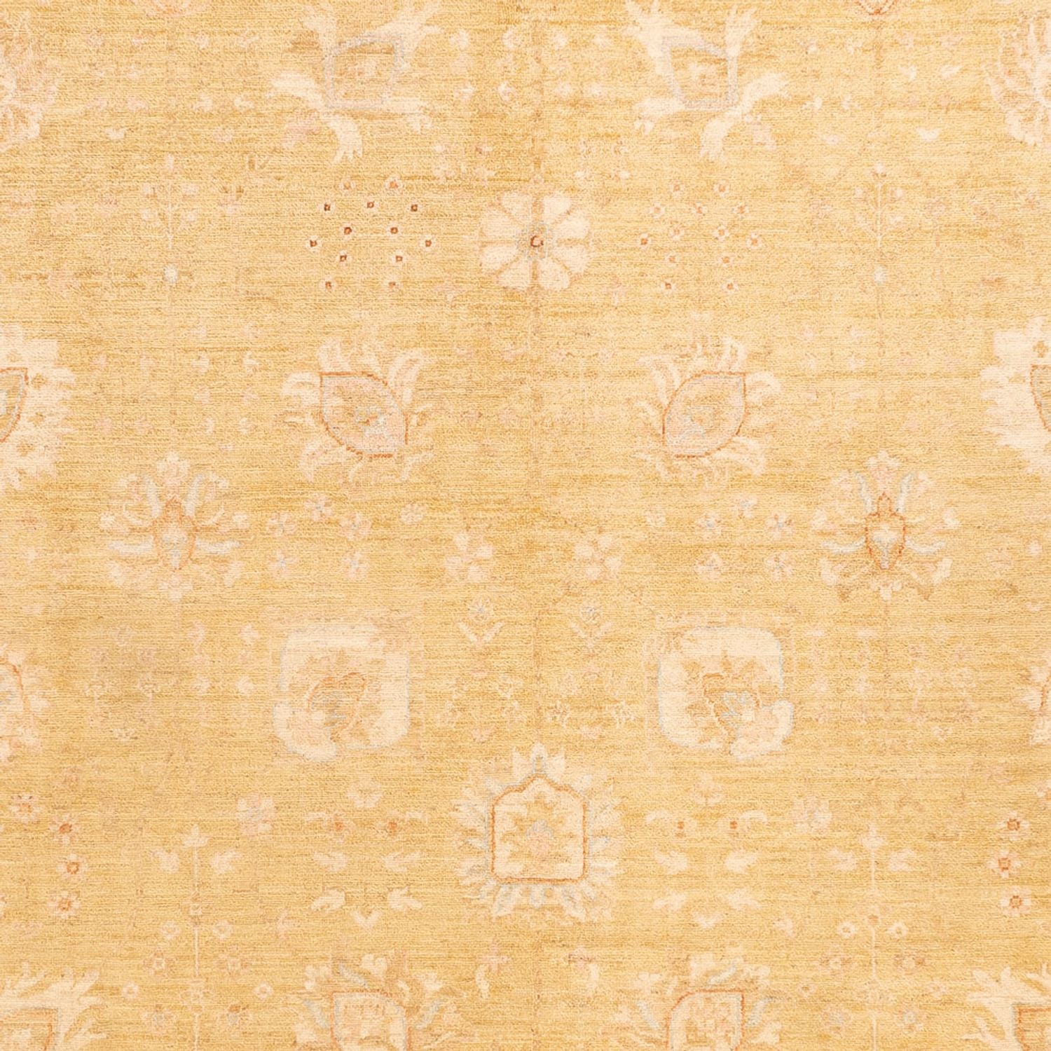 Ziegler Teppich 346x254cm - Orientteppich - Image 2