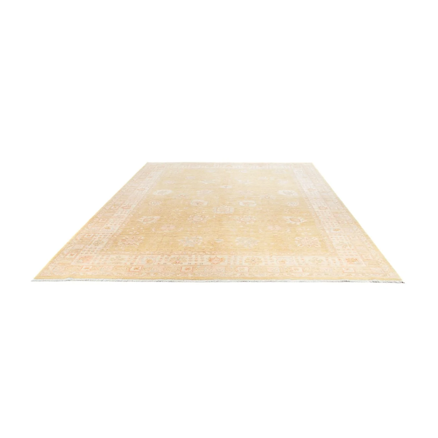 Ziegler Teppich 346x254cm - Orientteppich - Image 5
