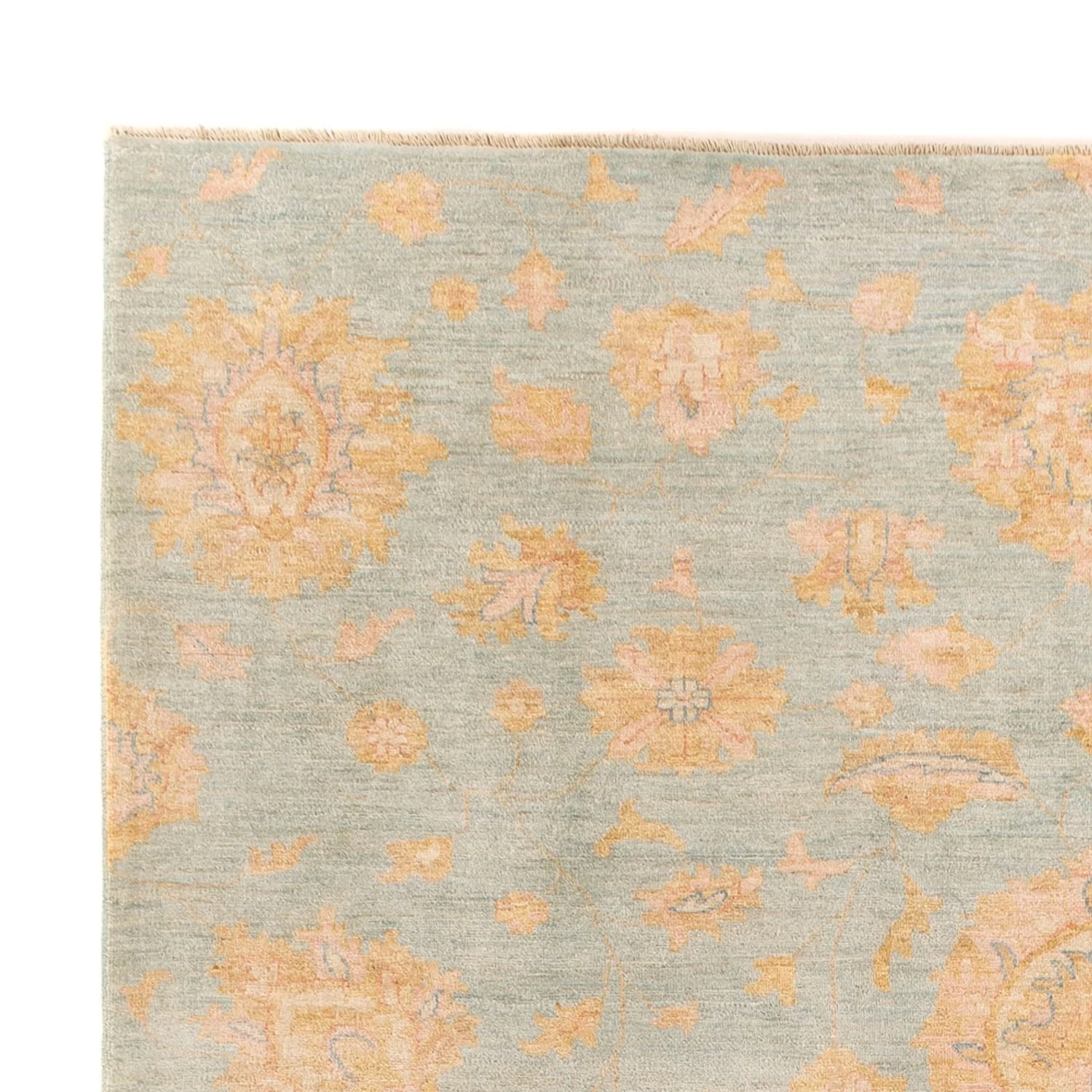 Ziegler Teppich 346x254cm - Orientteppich - Image 3