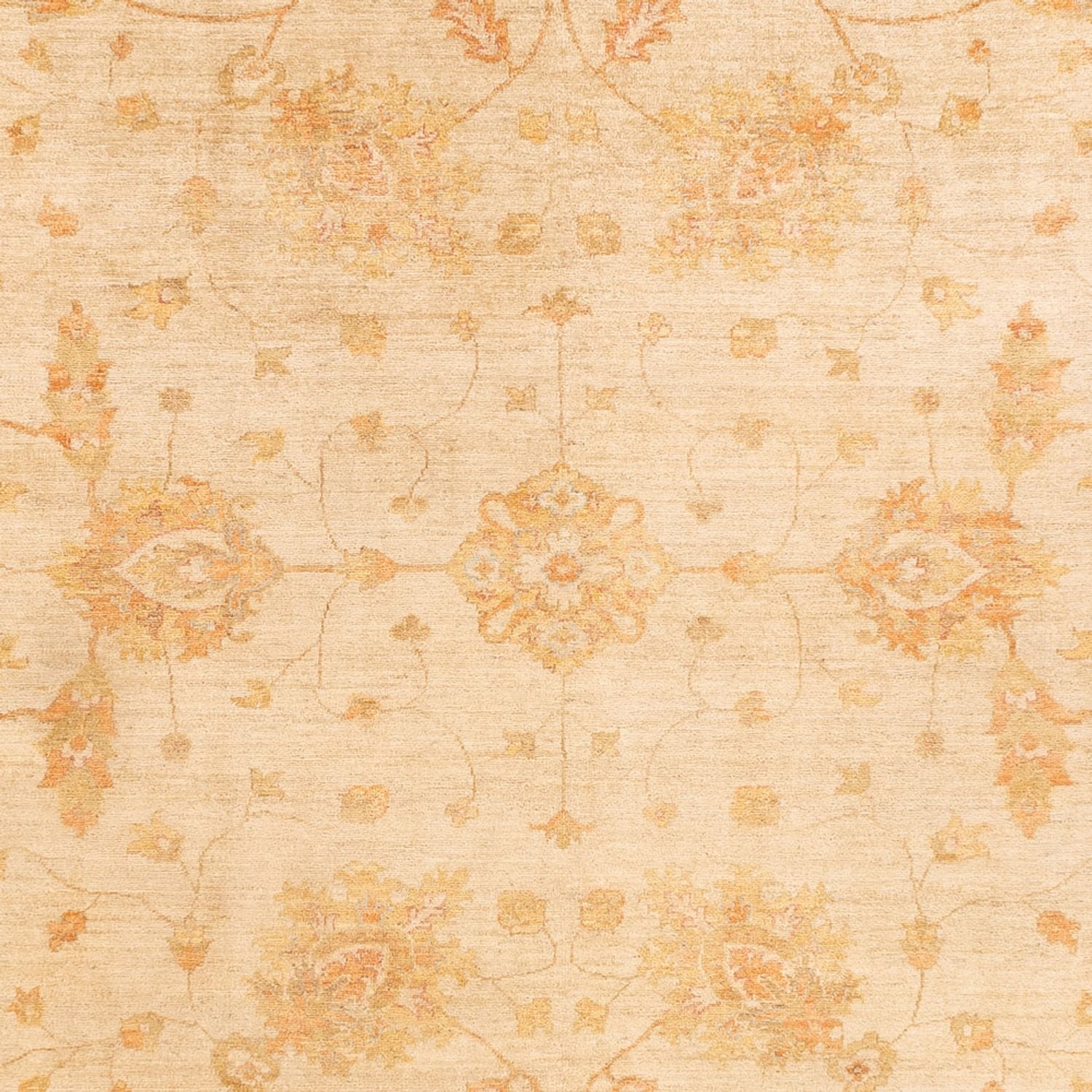 Ziegler Teppich 346x257cm - Orientteppich - Image 2