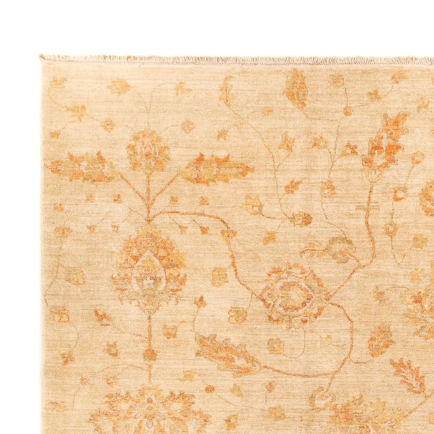 Ziegler Teppich 346x257cm - Orientteppich - Image 3