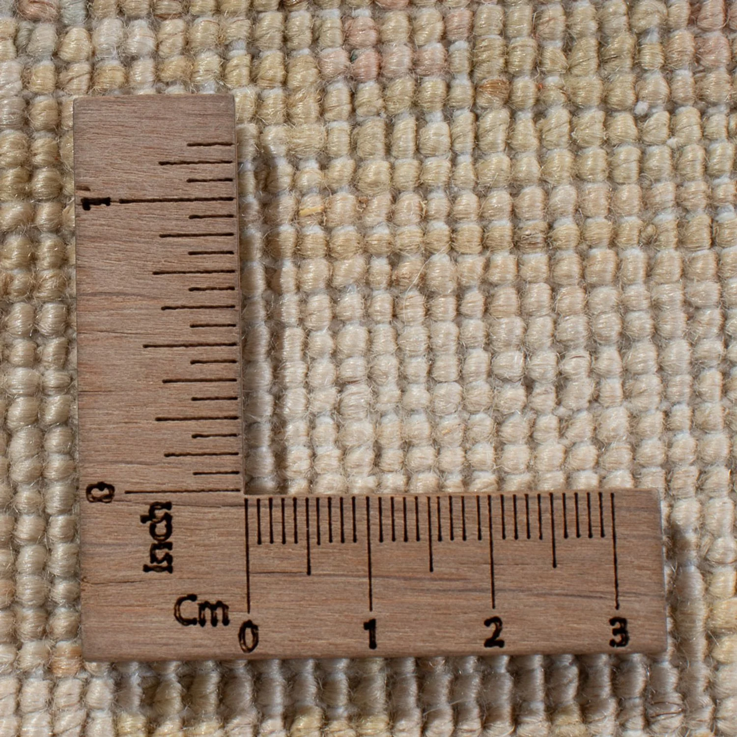 Ziegler Teppich - 347 x 258 cm - hellrot - Image 6