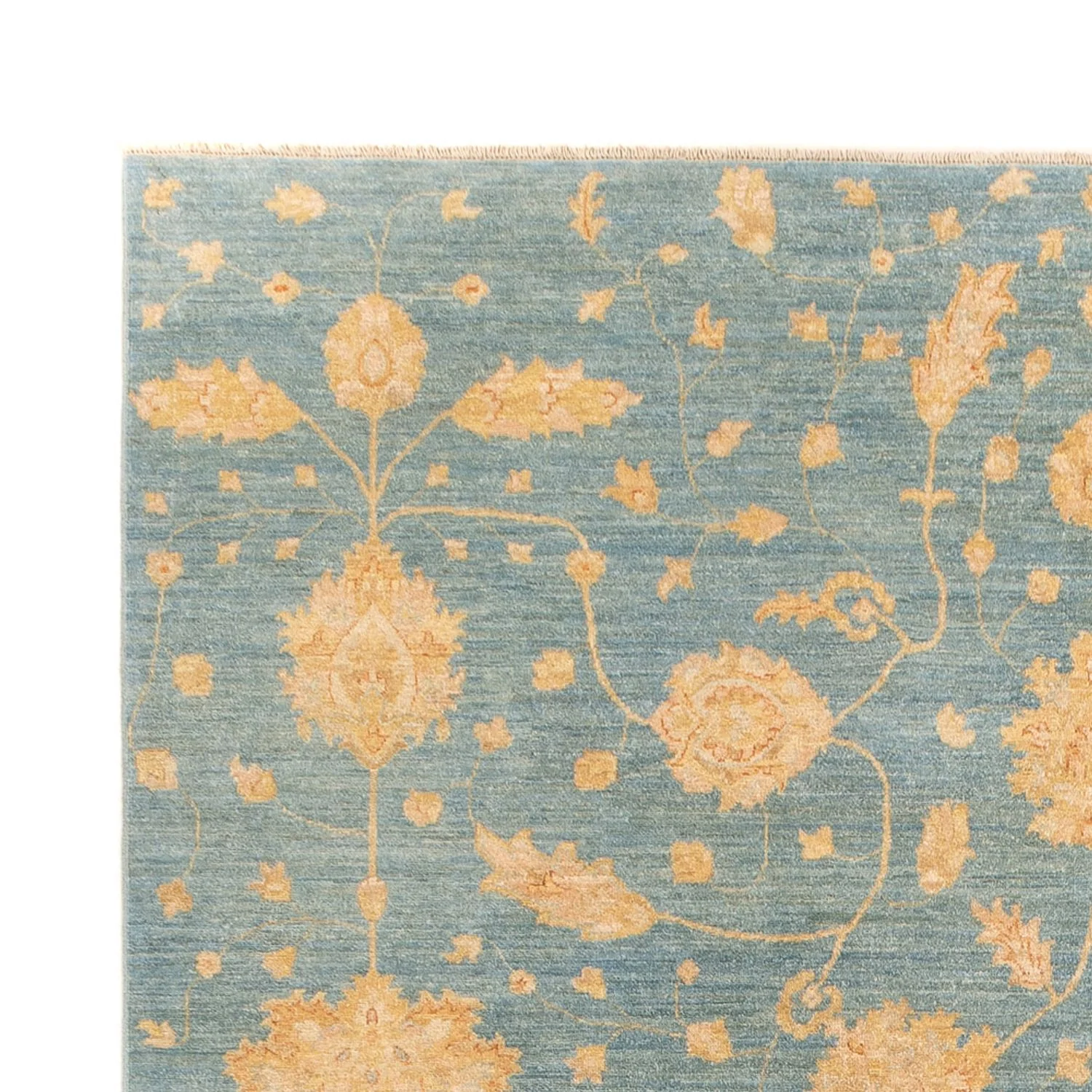 Ziegler Teppich 348x252cm - Orientteppich - Image 3