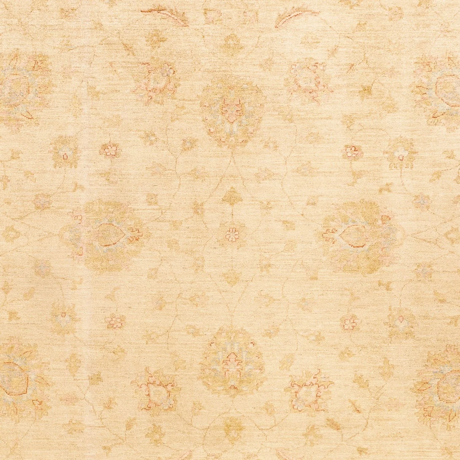 Ziegler Teppich 348x257cm - Orientteppich - Image 2