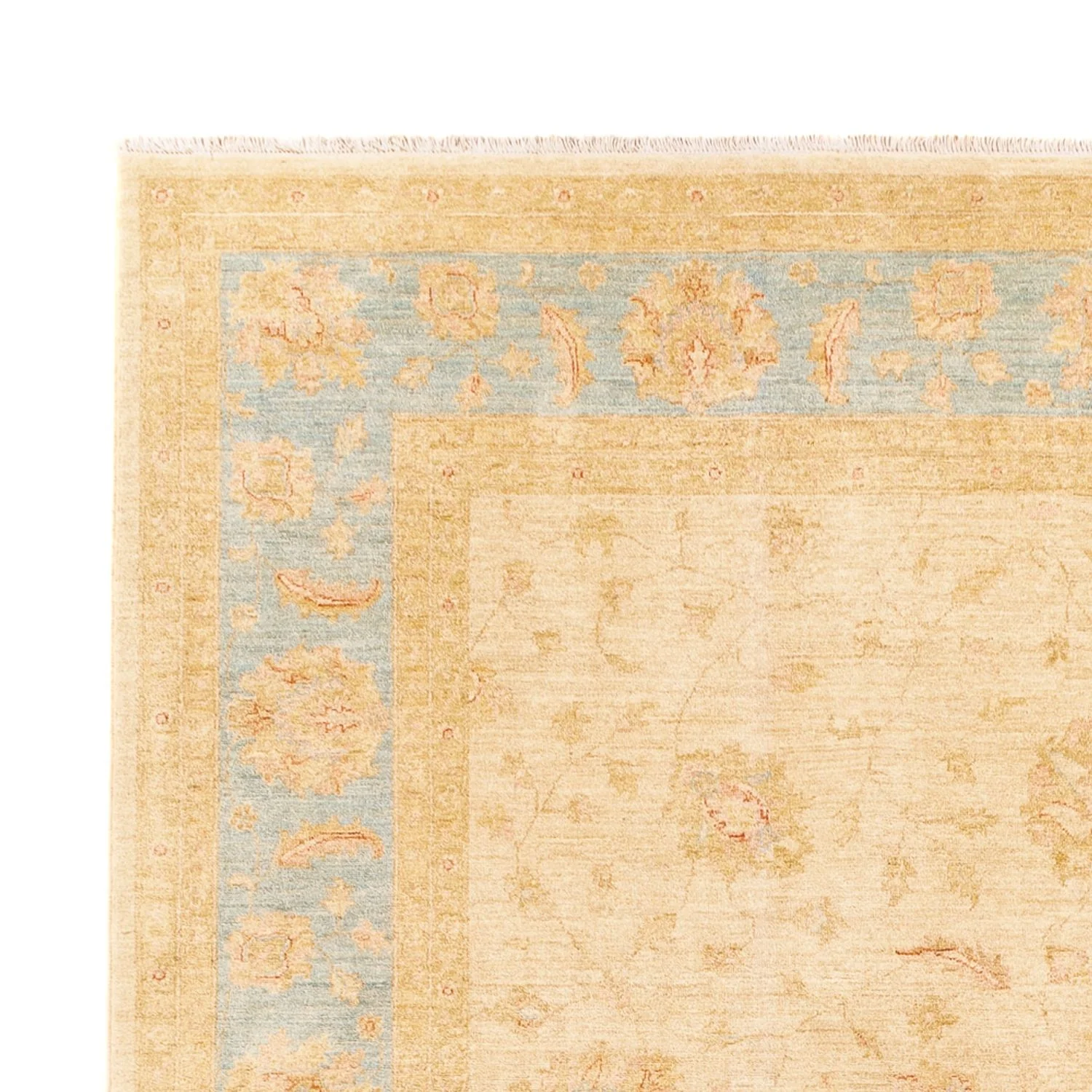 Ziegler Teppich 348x257cm - Orientteppich - Image 3
