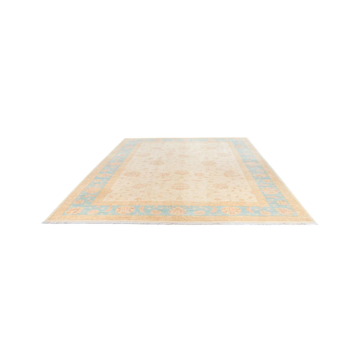 Ziegler Teppich 348x257cm - Orientteppich - Image 5