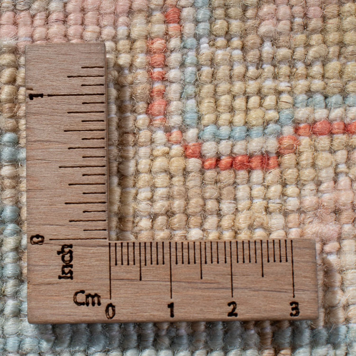 Ziegler Teppich 348x257cm - Orientteppich - Image 7