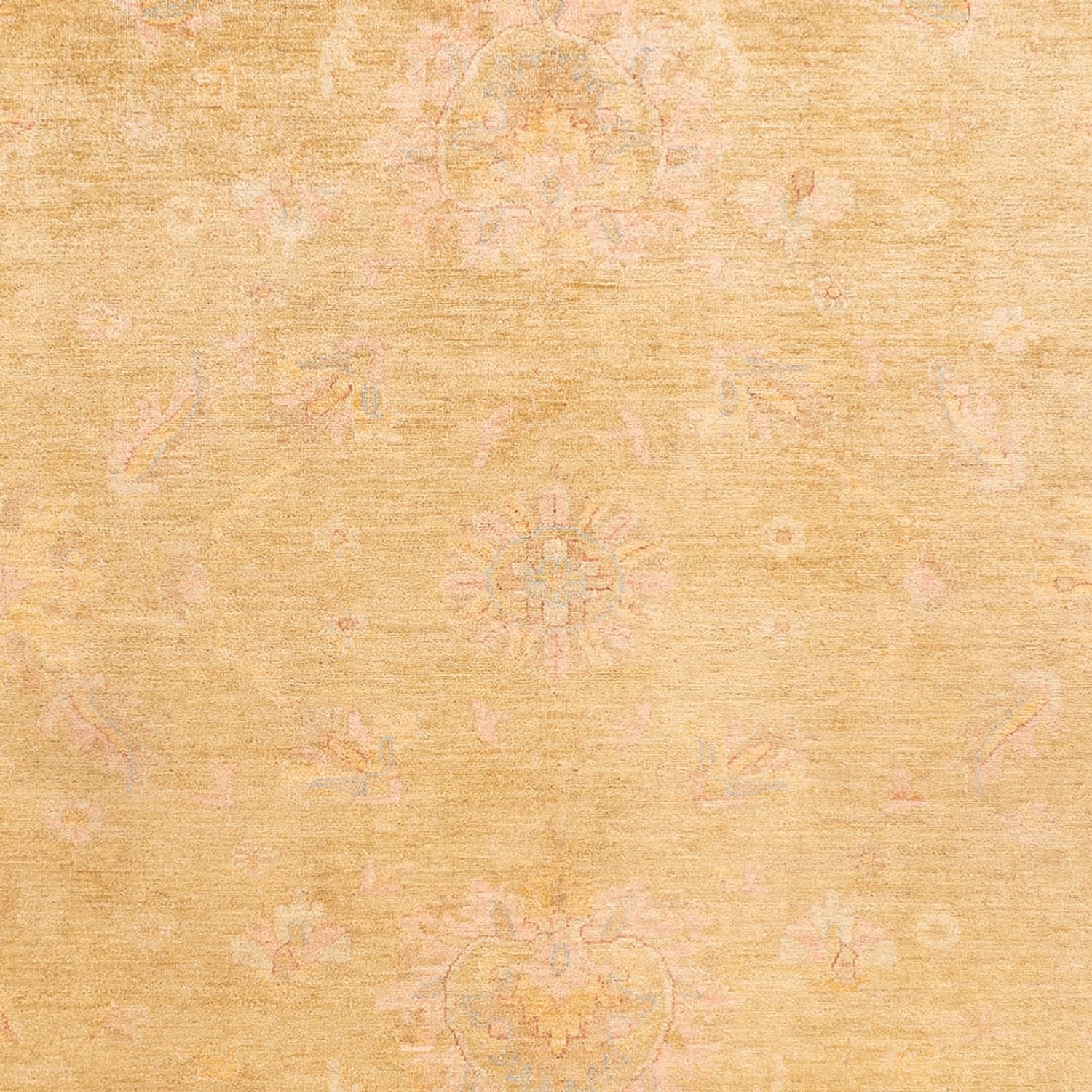 Ziegler Teppich 348x260cm - Orientteppich - Image 2