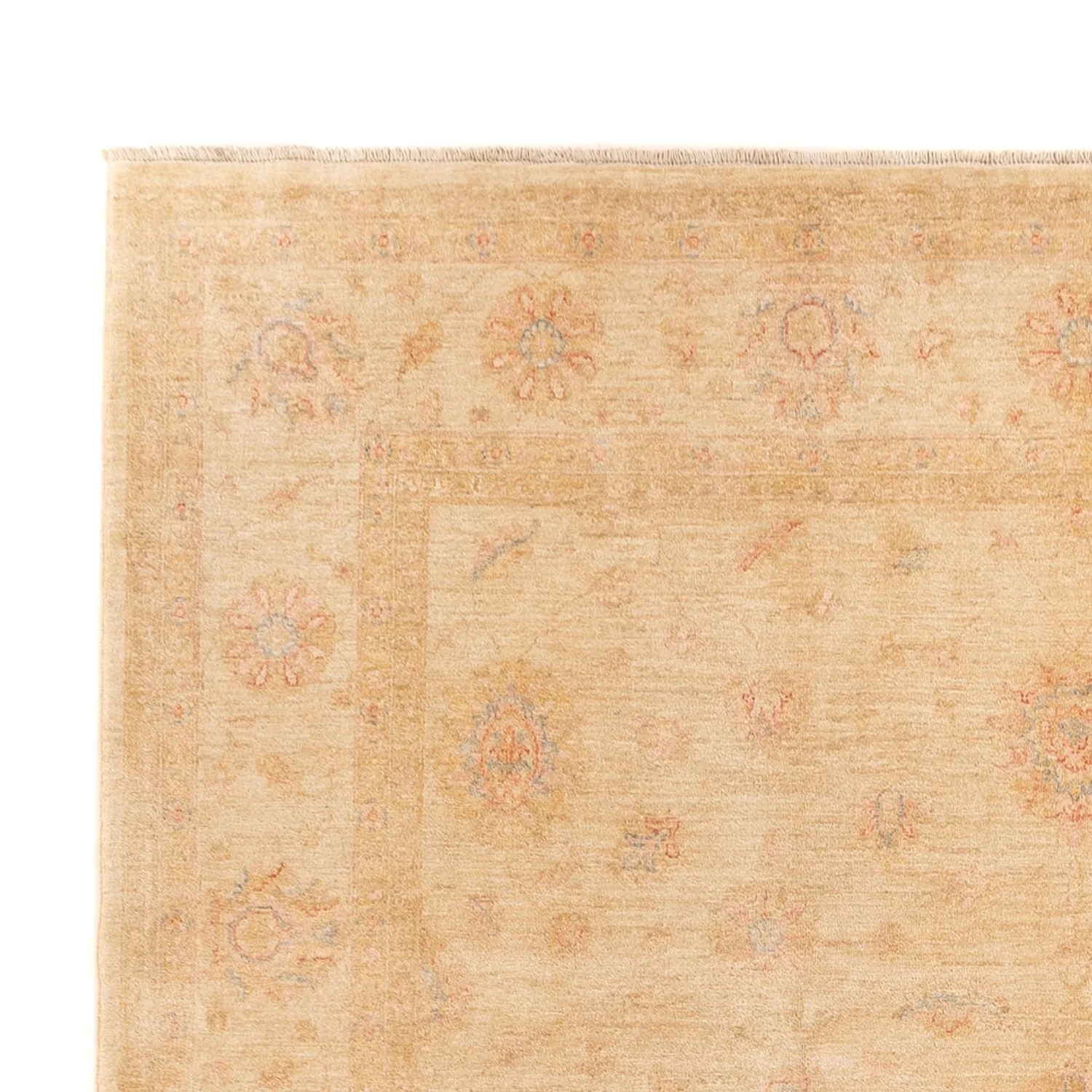 Ziegler Teppich - 350 x 252 cm - beige - Image 3