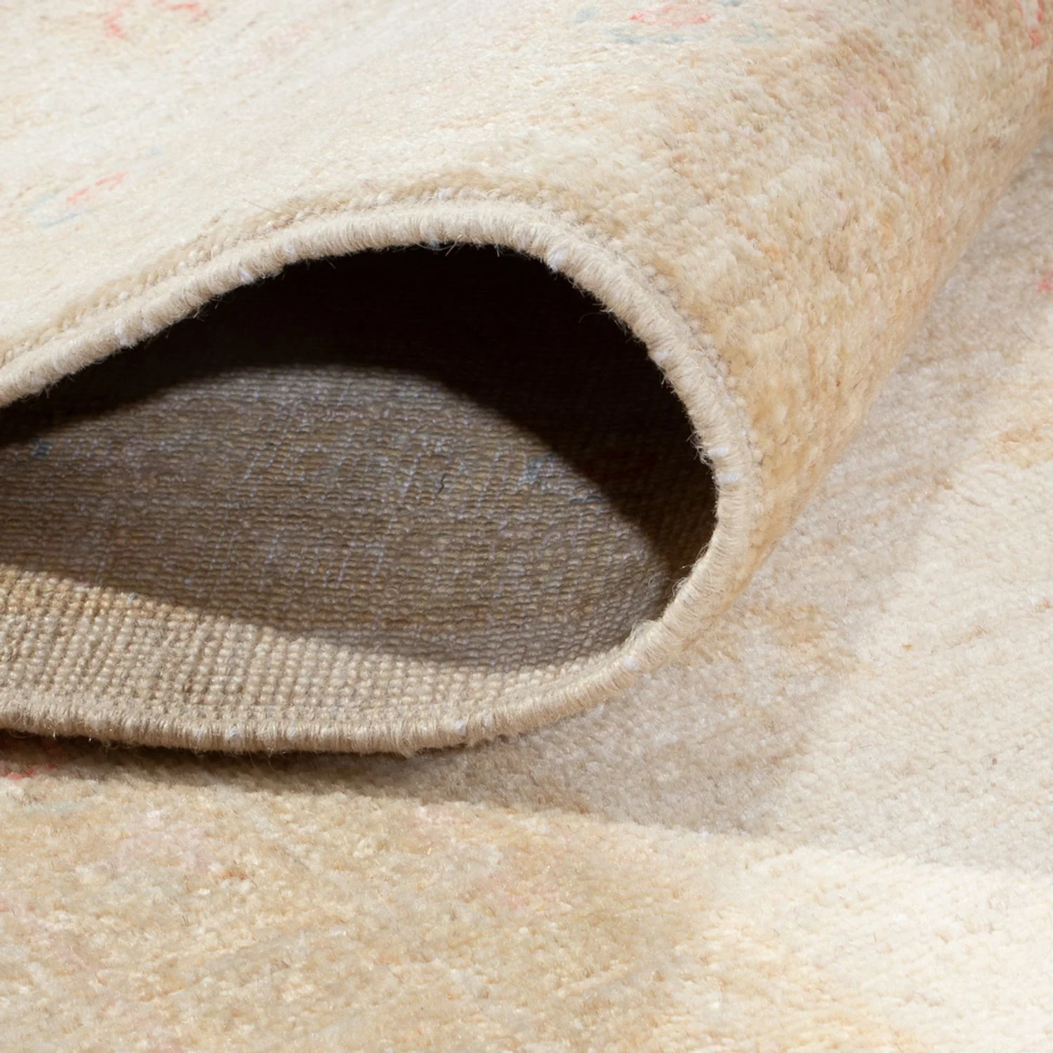 Ziegler Teppich - 350 x 252 cm - beige - Image 4
